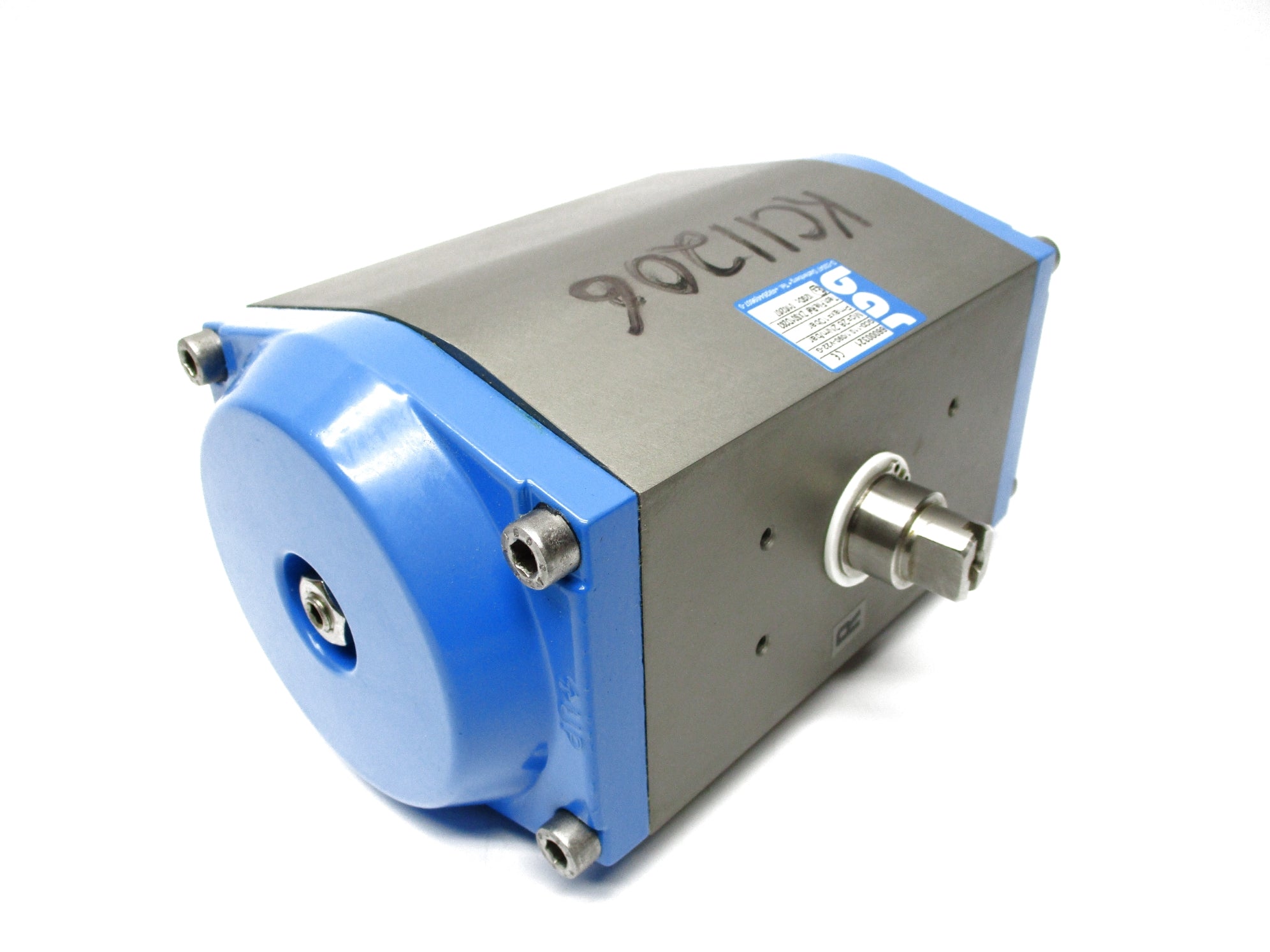 BAR GCD-110.1/090-V22-G 66000321 NSMP
