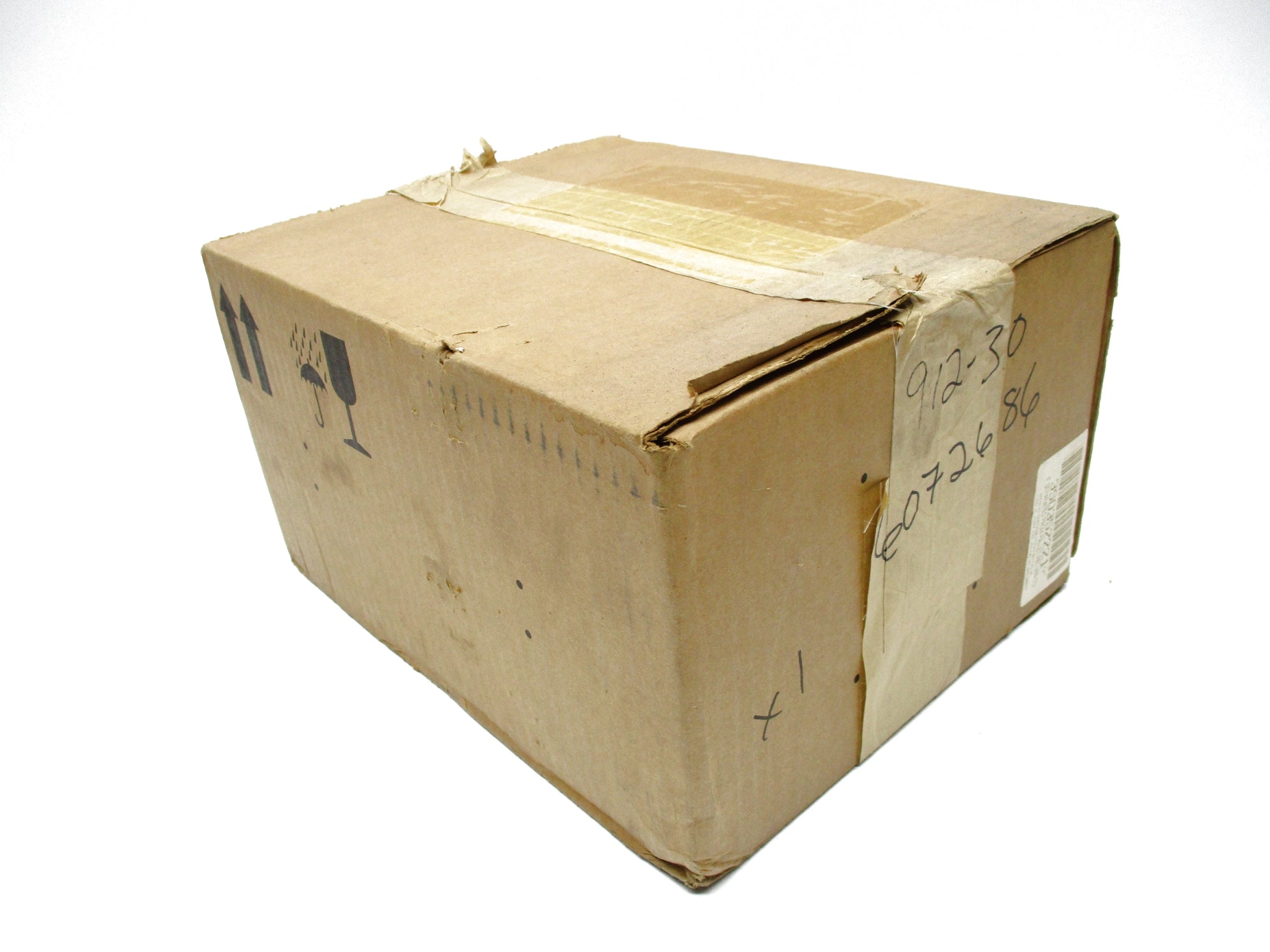 EATON LD3600 SER. C 600A NSFS