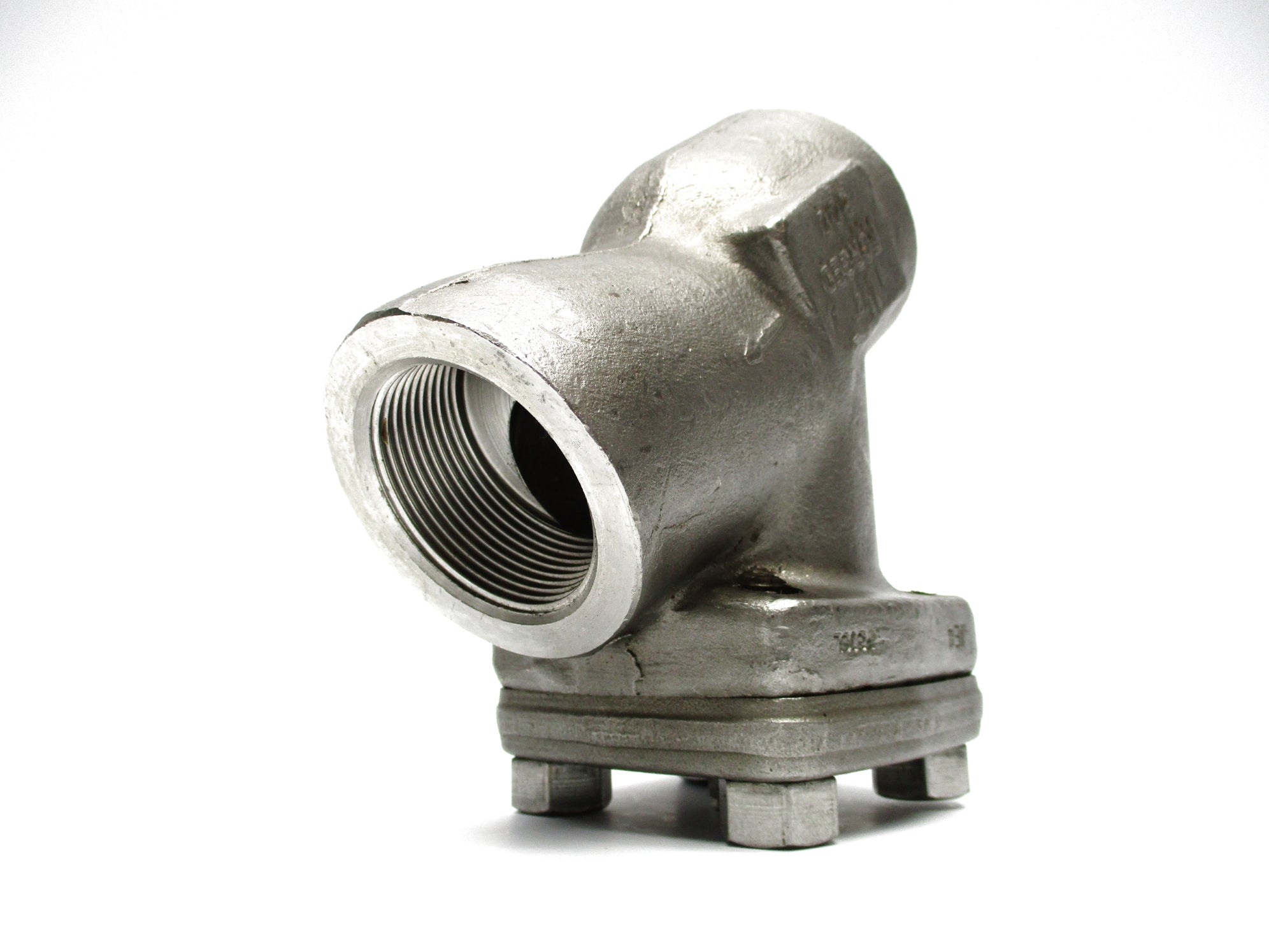 WARREN 7806 Y-STRAINER NSNP
