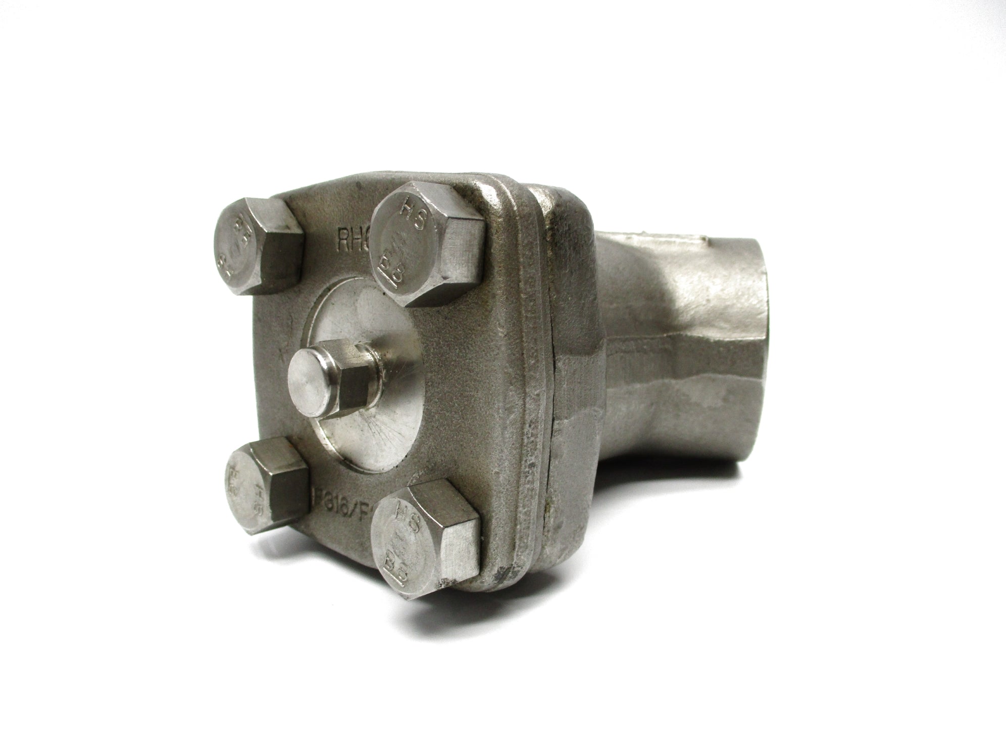 WARREN 7806 Y-STRAINER NSNP