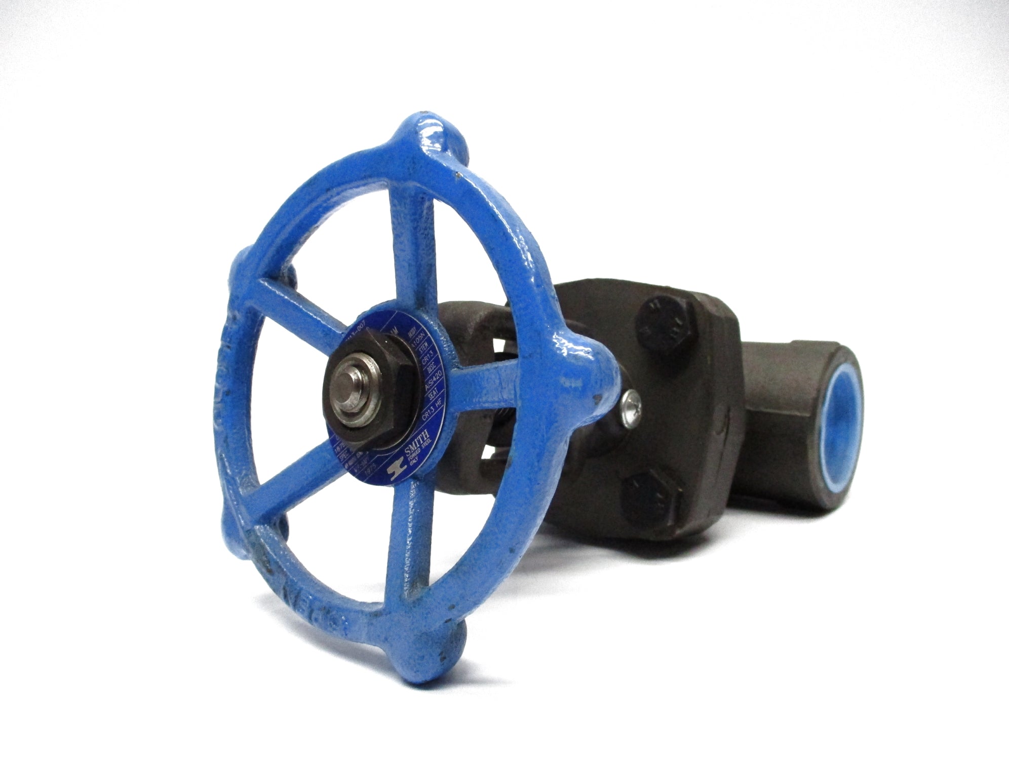 SMITH 050113-007 0800-00000 NSNP
