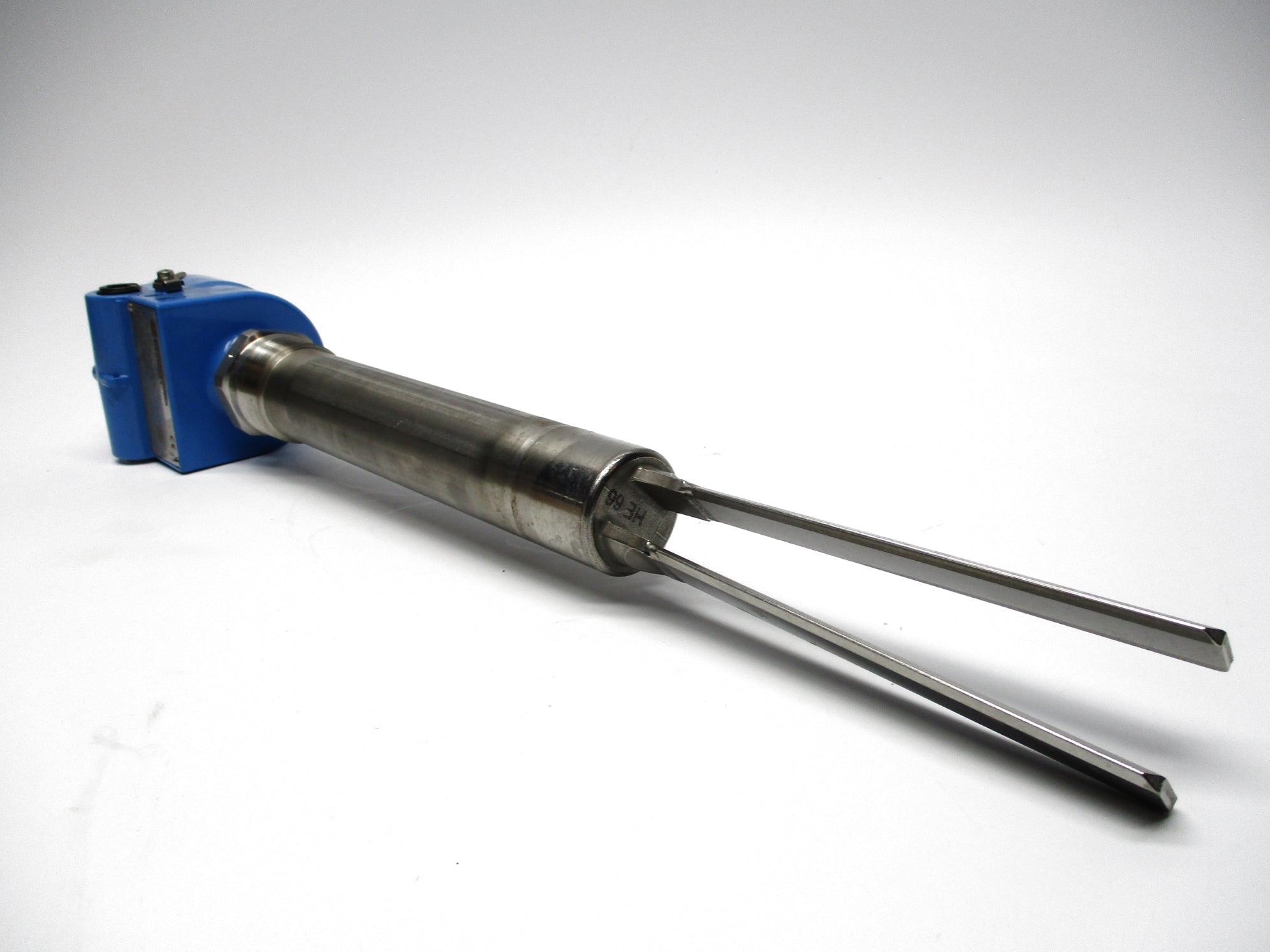 ENDRESS+HAUSER FTM31DR-05CB1A (AS PICTURED) NSNP