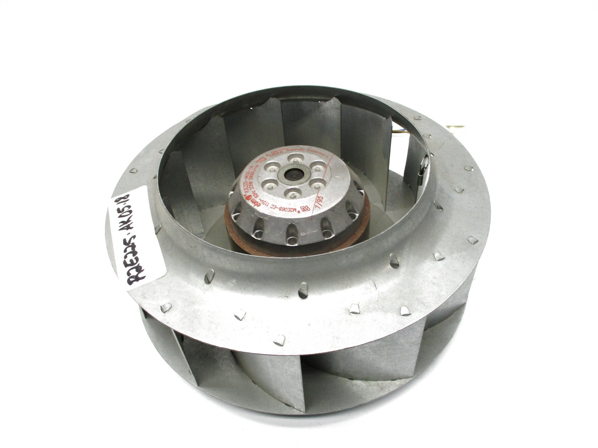 EBM R2E225-AK05-18 NSNP