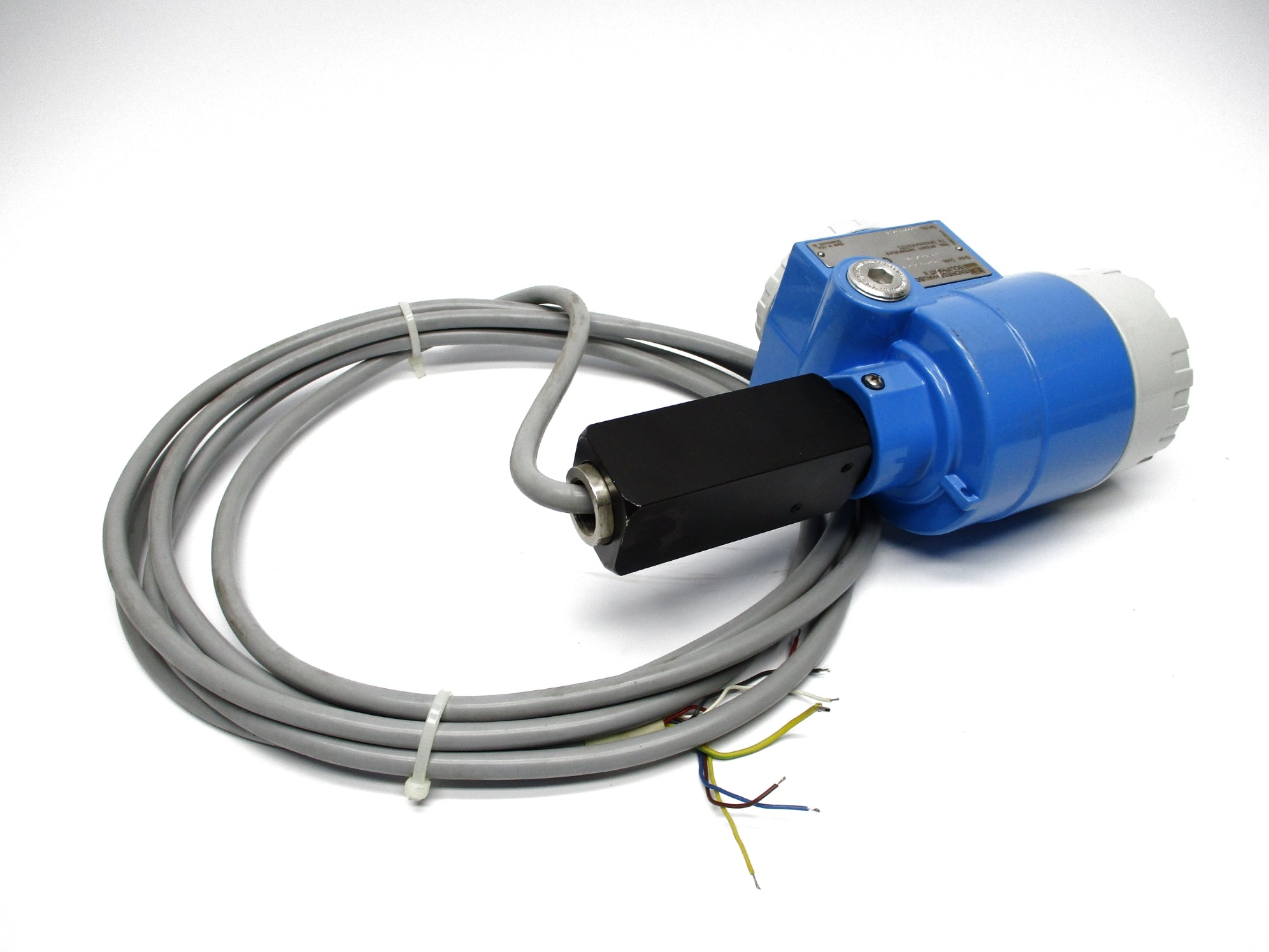 ENDRESS+HAUSER FTM31DR-05CB1A NSNP