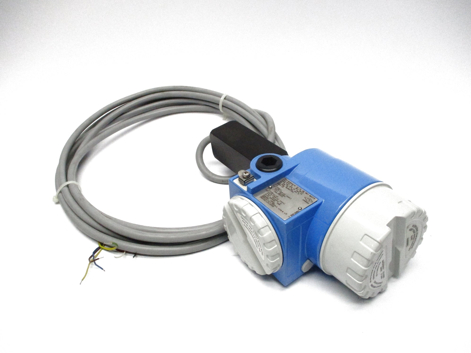 ENDRESS+HAUSER FTM31DR-05CB1A NSNP