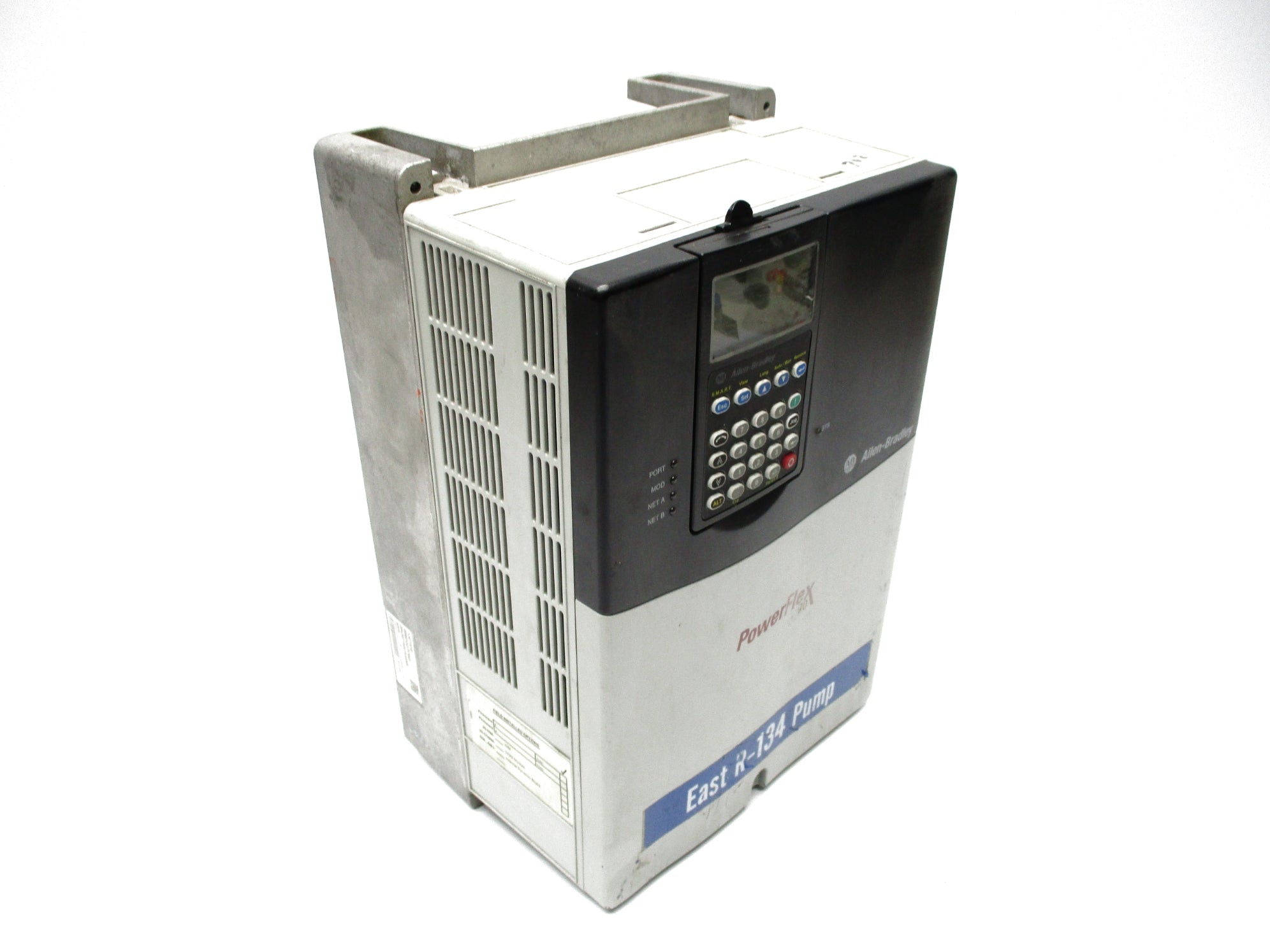 ALLEN BRADLEY 20AD027A0AYNANNN SER. A F/W 2.003 UNMP