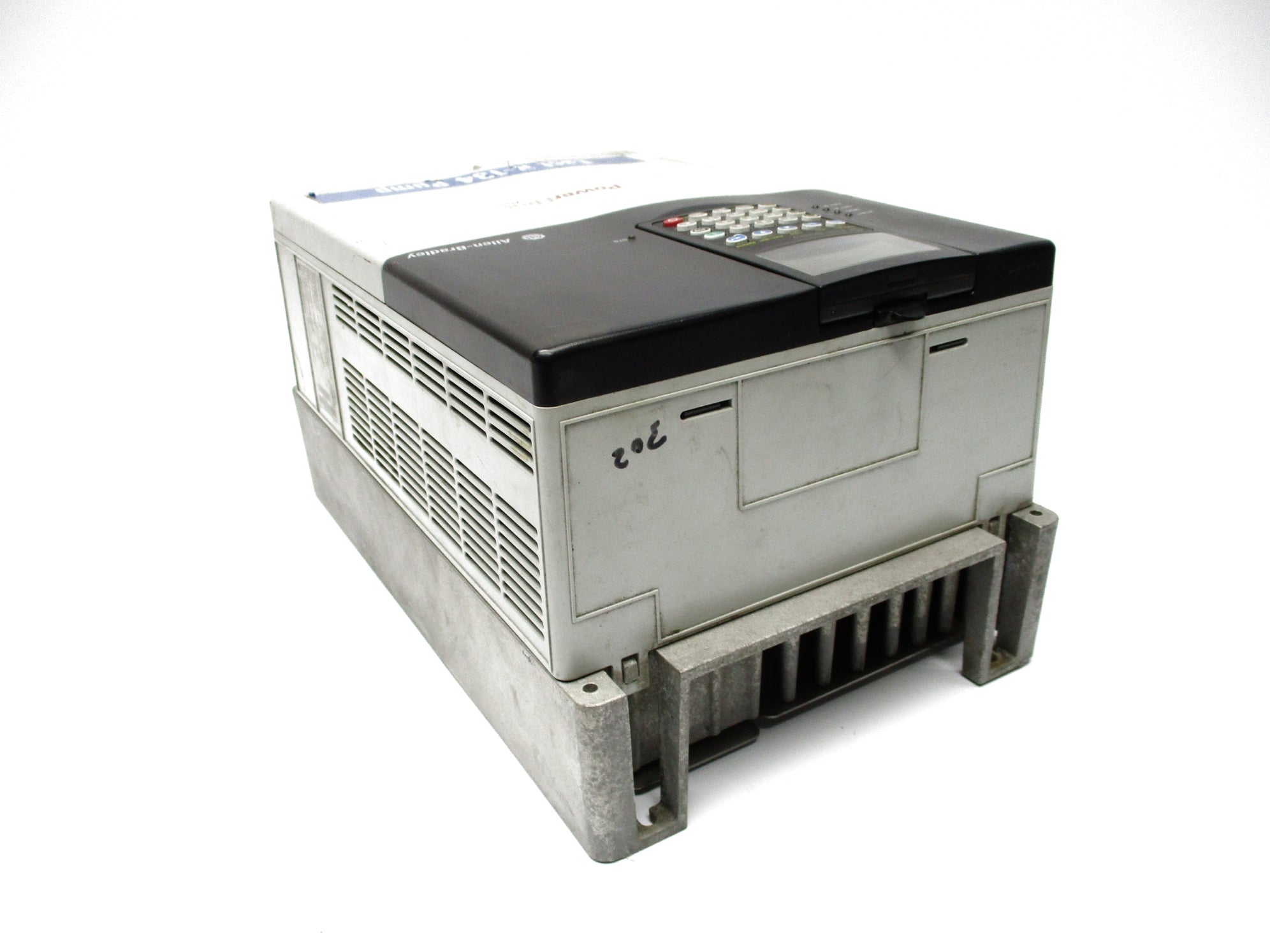 ALLEN BRADLEY 20AD027A0AYNANNN SER. A F/W 2.003 UNMP