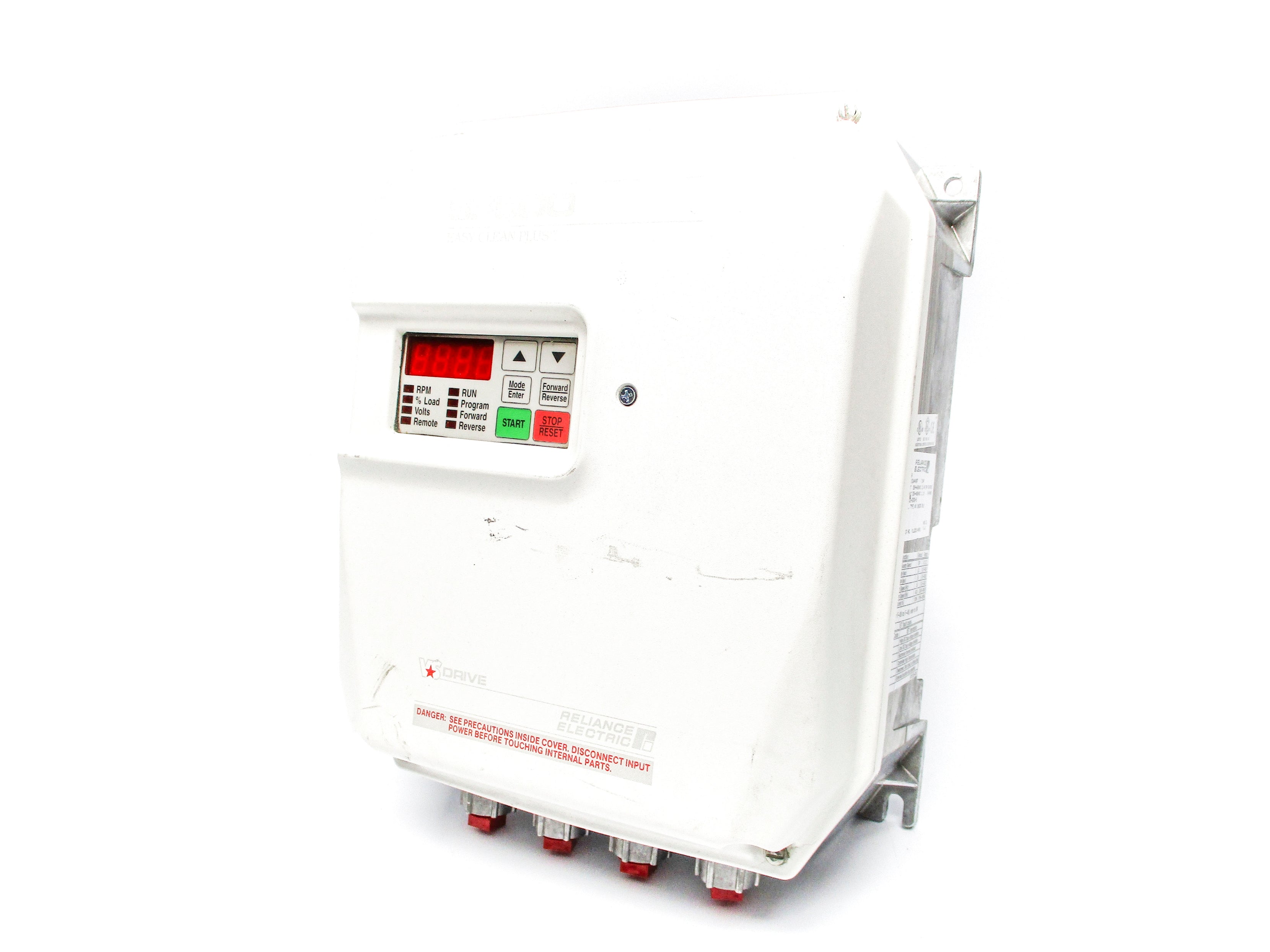 RELIANCE ELECTRIC 1SU44007 UNMP