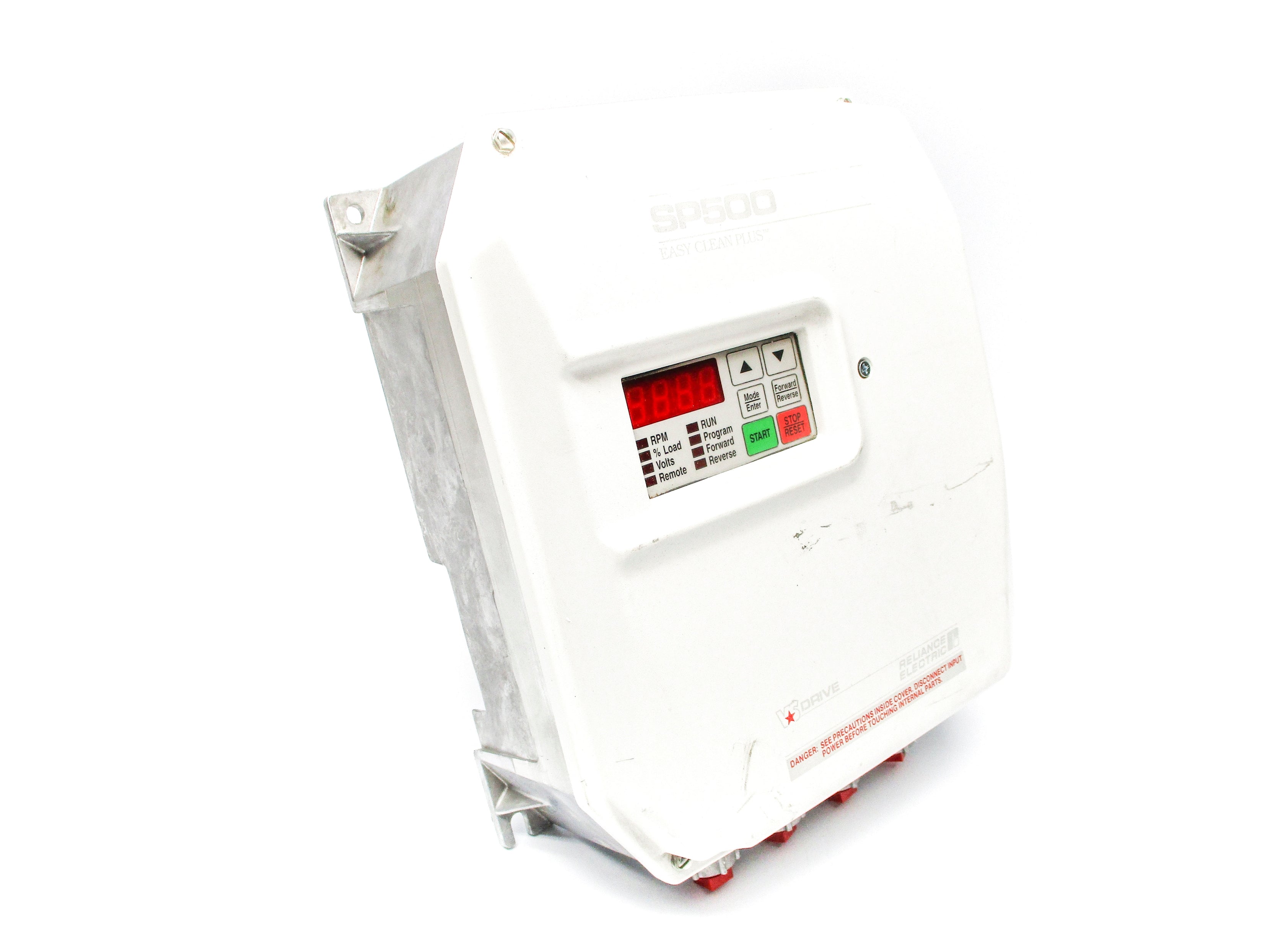 RELIANCE ELECTRIC 1SU44007 UNMP