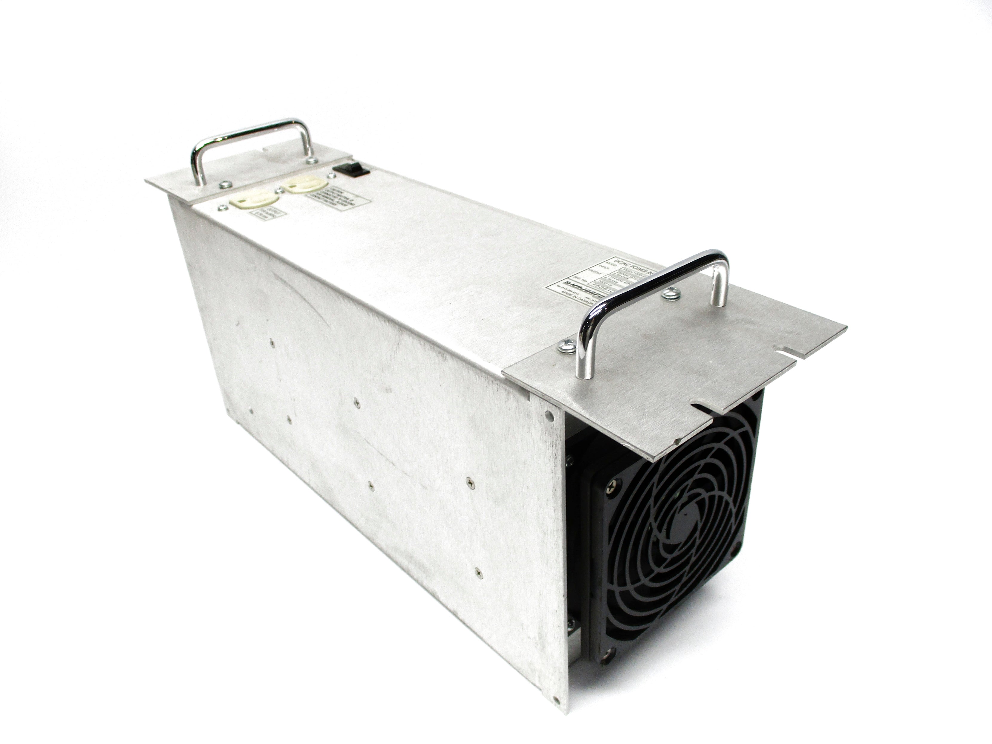 MAJORPOWER MAJOR1000-250 UNMP