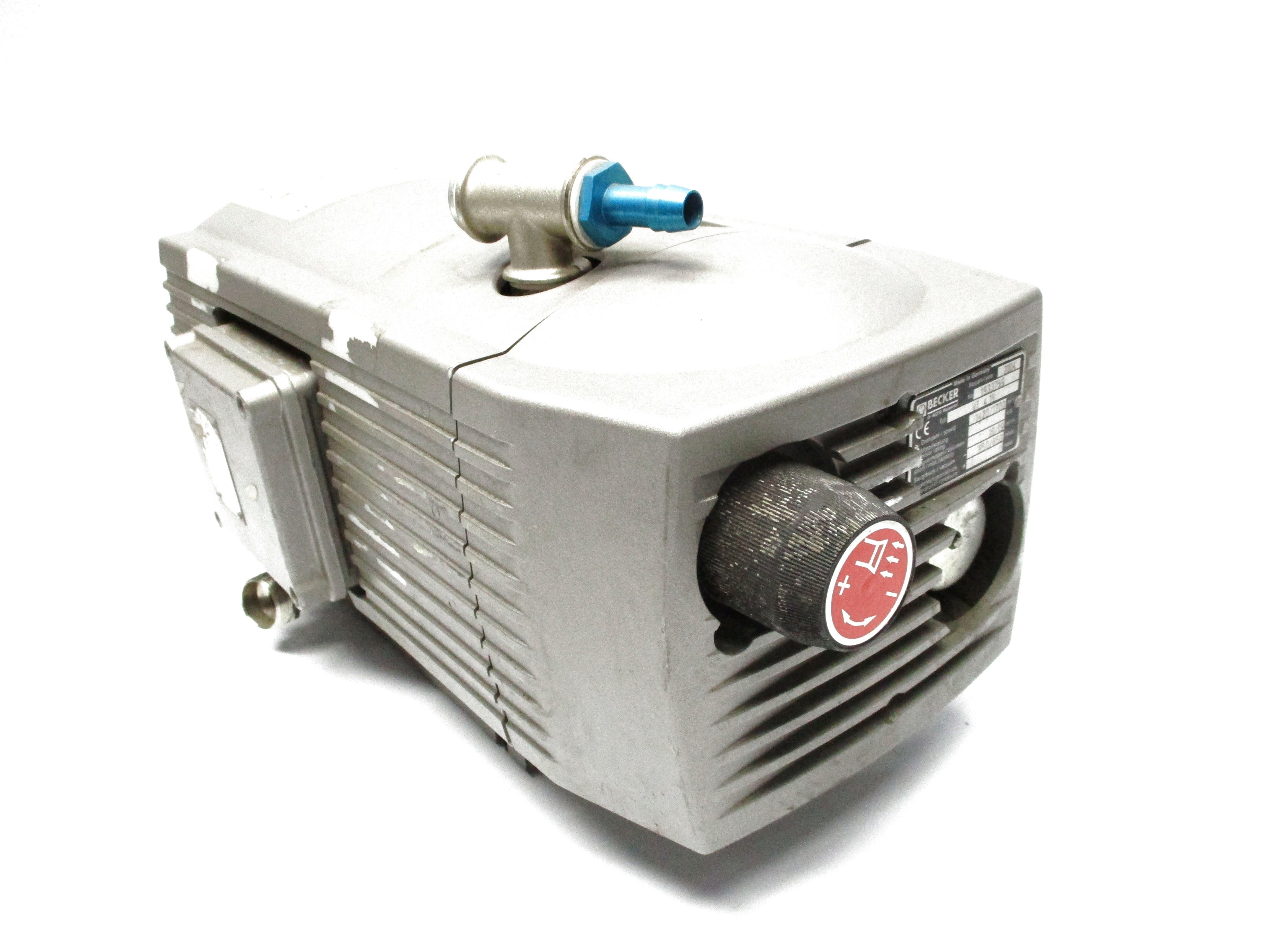 BECKER VT4.16 1933759 UNMP