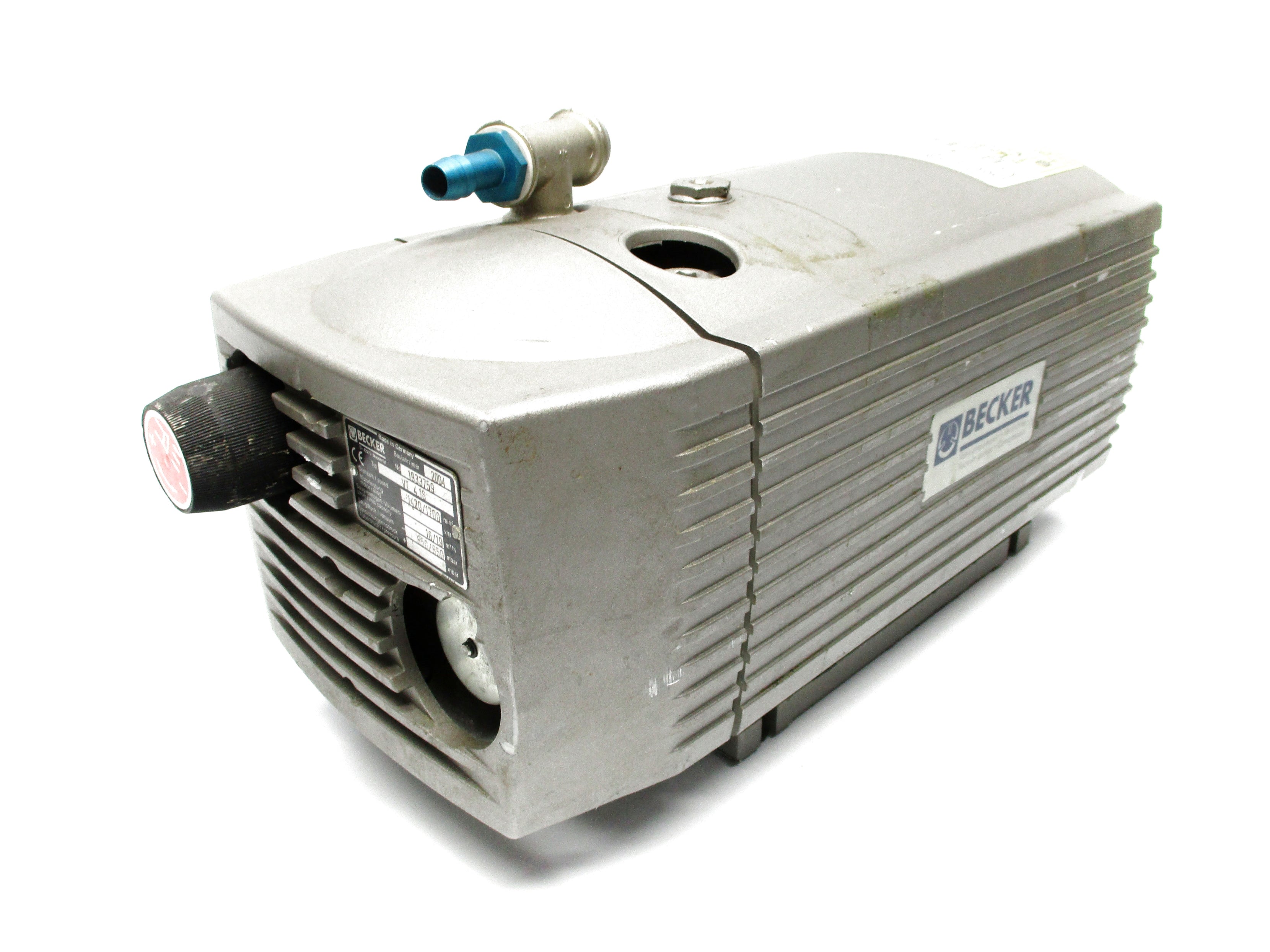 BECKER VT4.16 1933759 UNMP