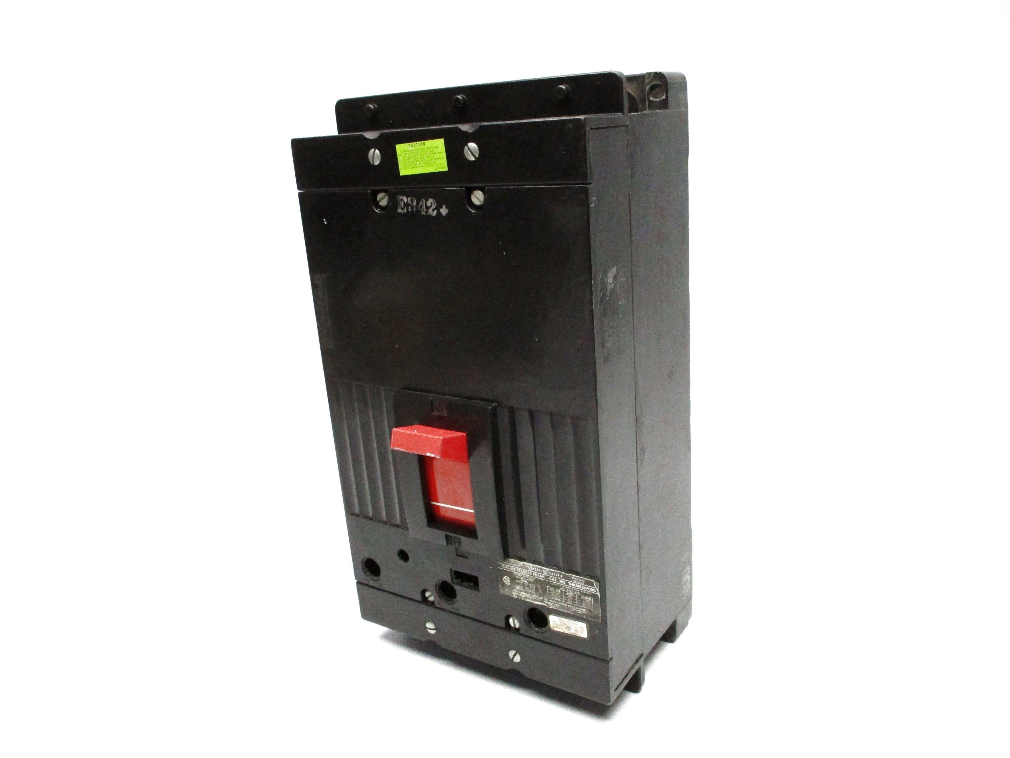 GENERAL ELECTRIC THKM836F000 (AS PICTURED) UNMP