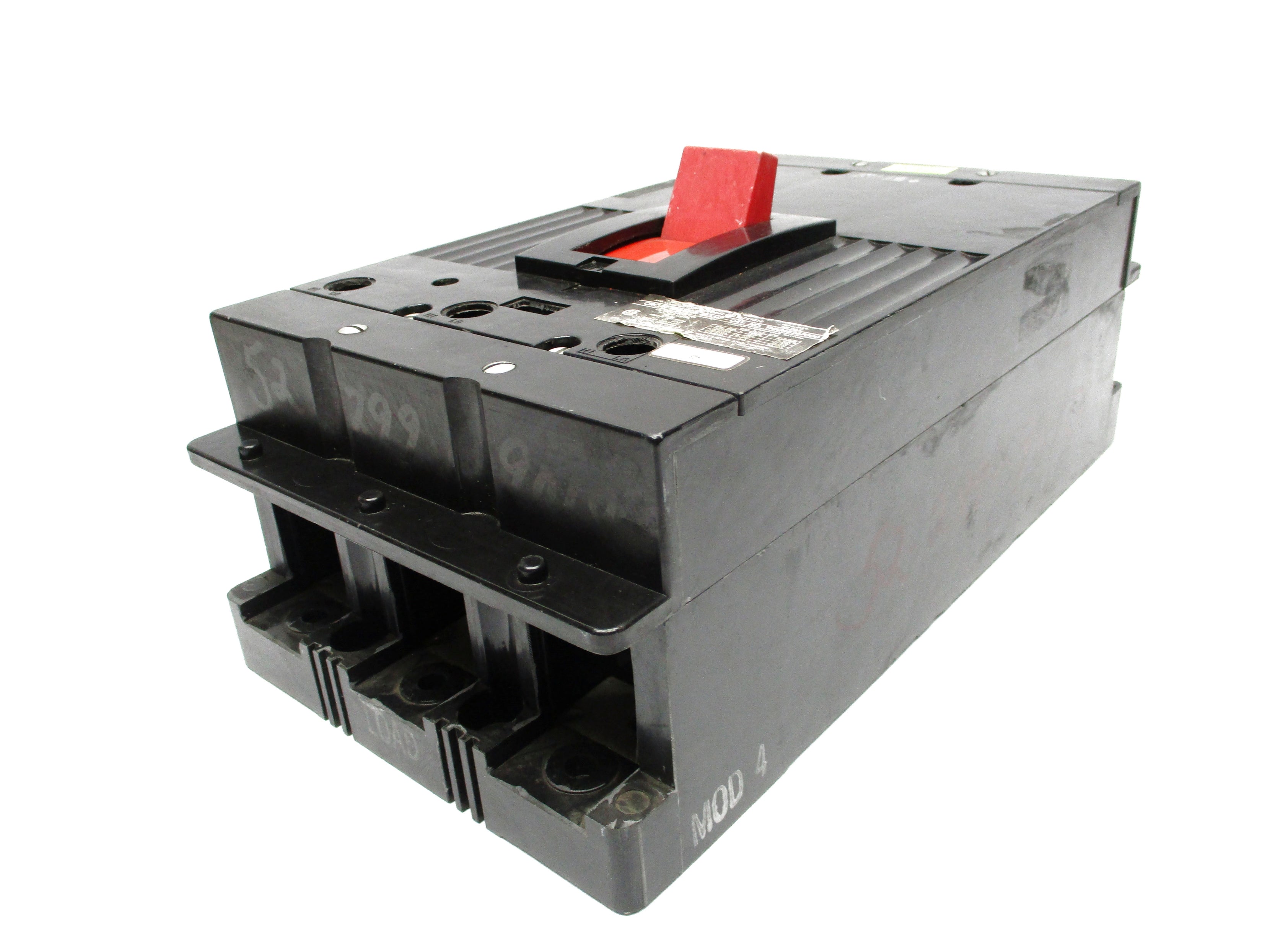 GENERAL ELECTRIC THKM836F000 (AS PICTURED) UNMP