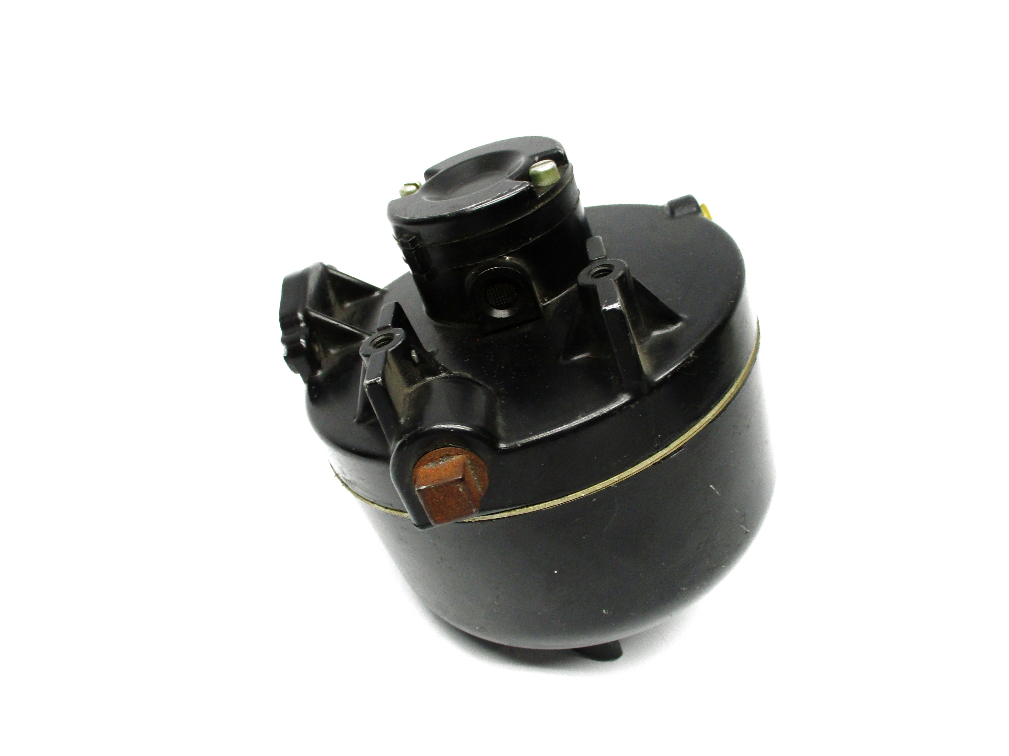 FISHER TYPE 546 UNMP
