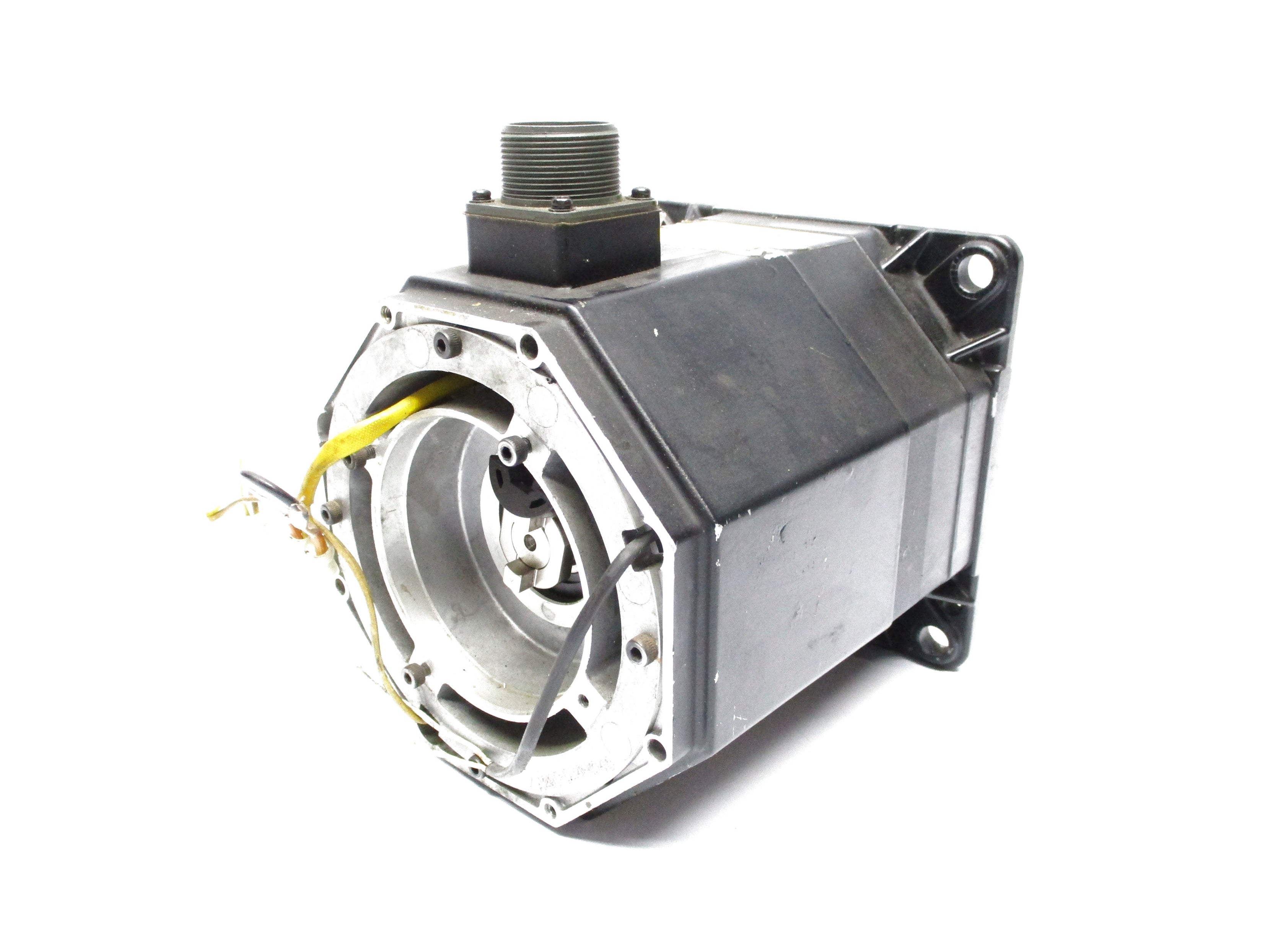 FANUC A06B-0346-B255 (AS PICTURED) UNMP