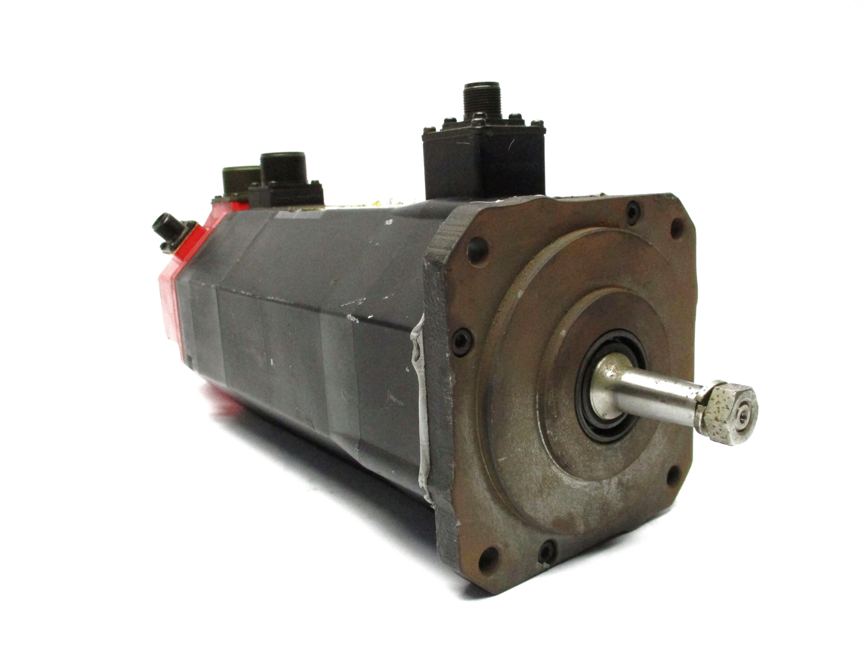 FANUC A06B-0314-B251 UNMP
