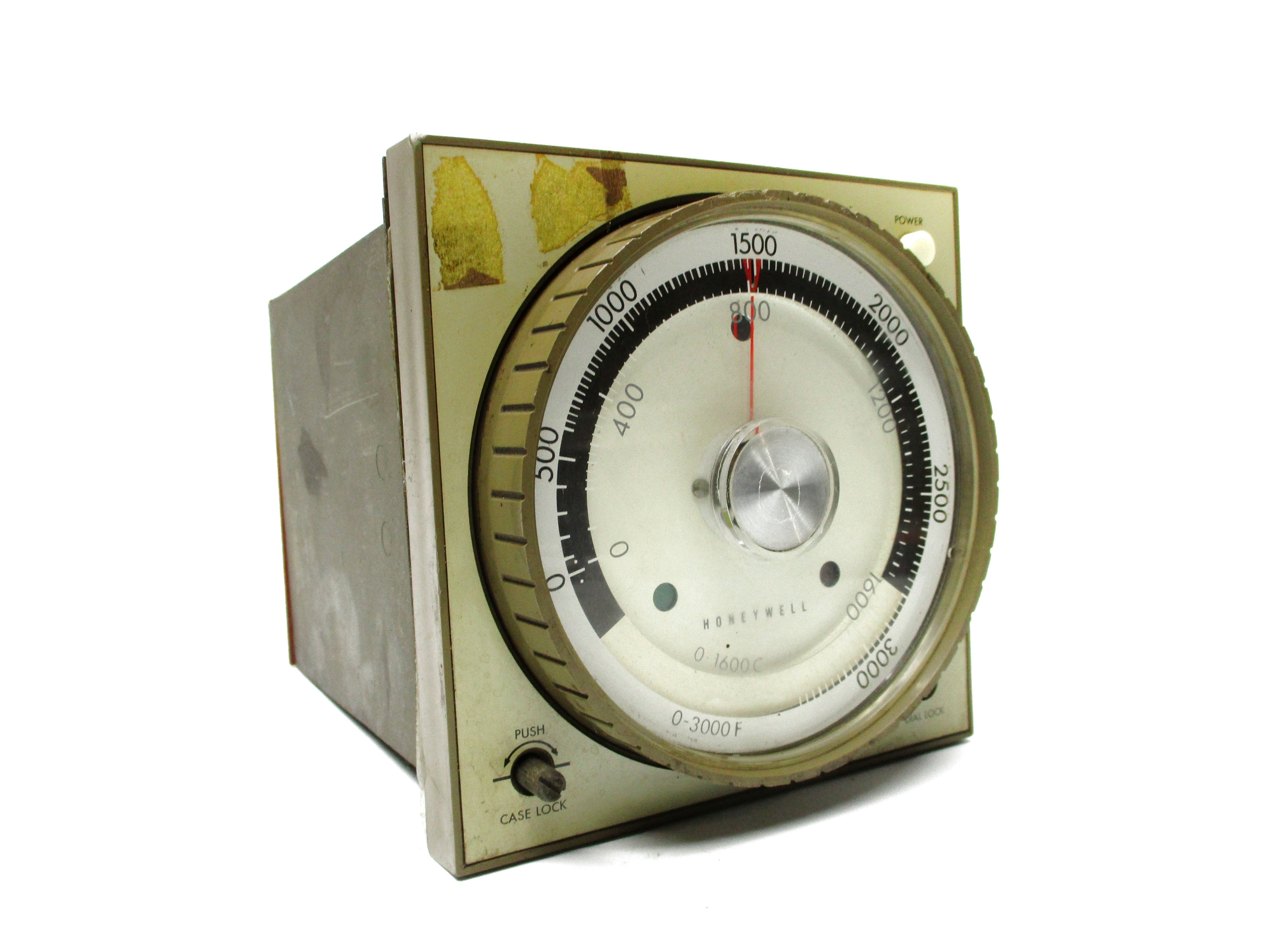 HONEYWELL R7351A1064 240VAC UNMP