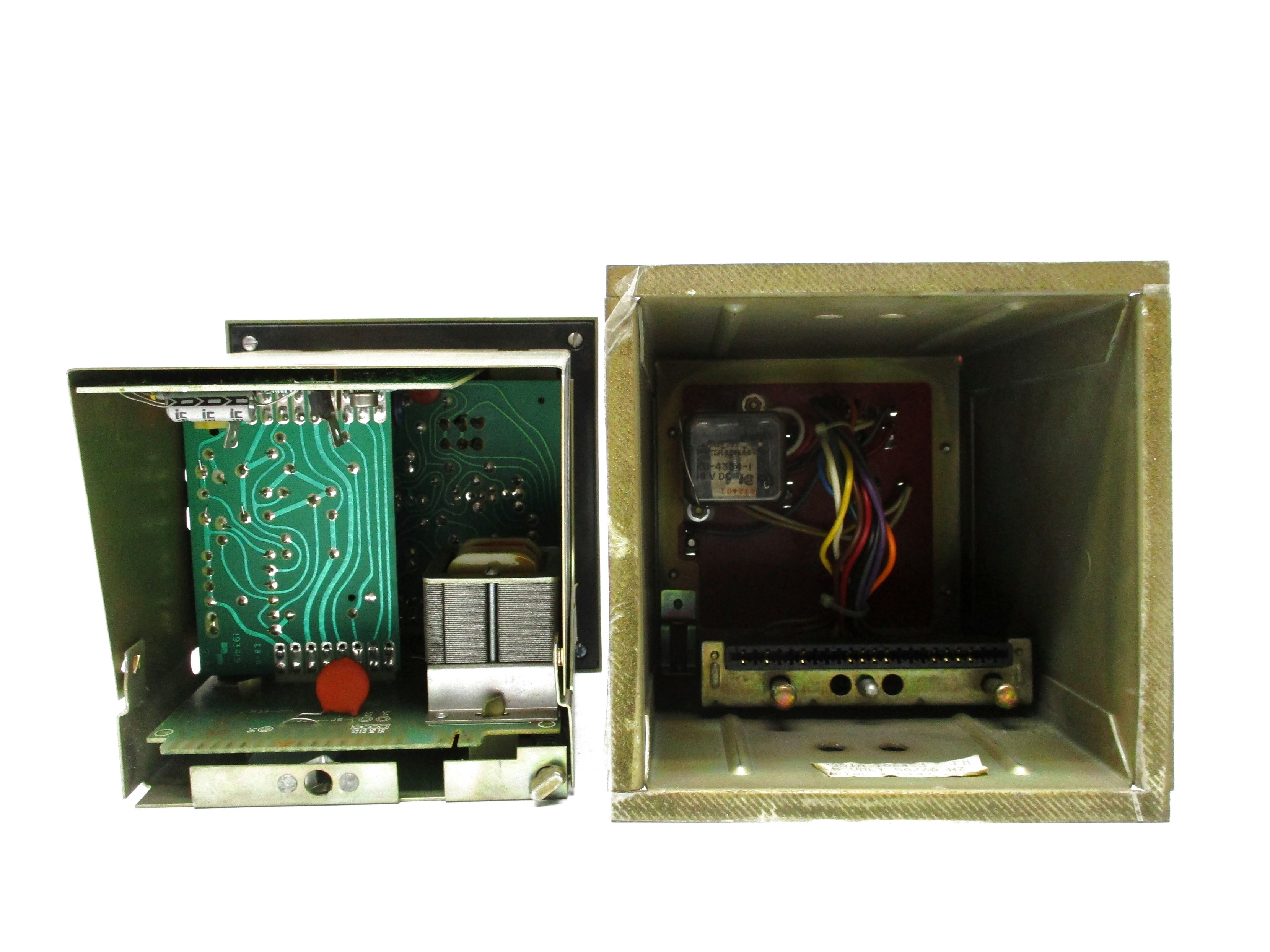HONEYWELL R7351A1064 240VAC UNMP