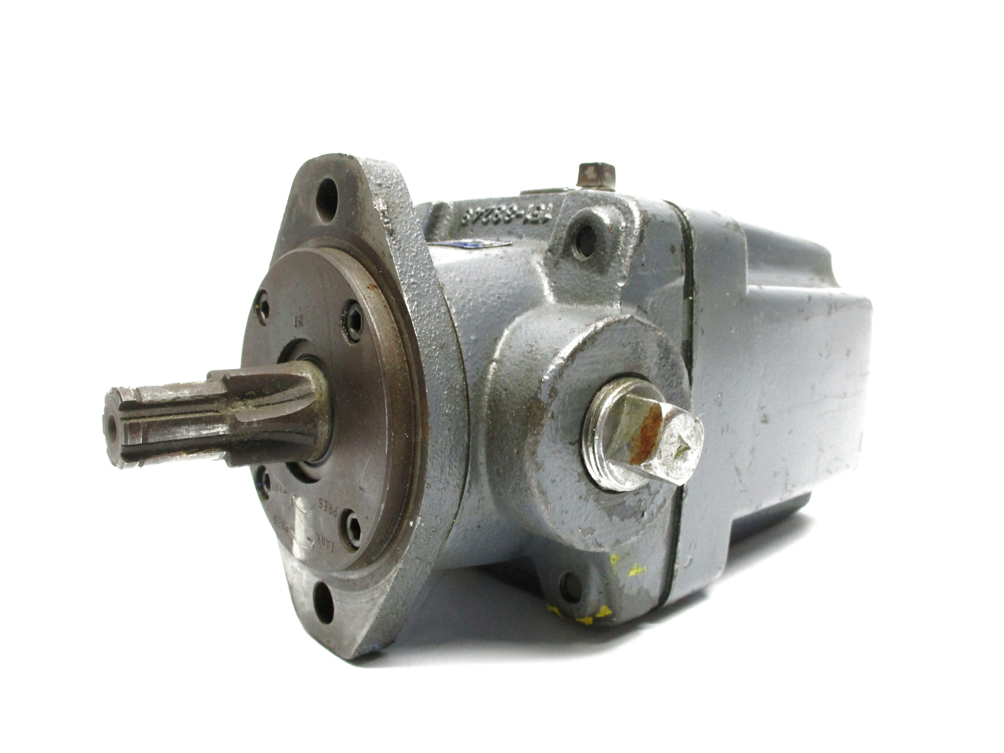 WEBSTER ELECTRIC MC3F1A9D15B UNMP