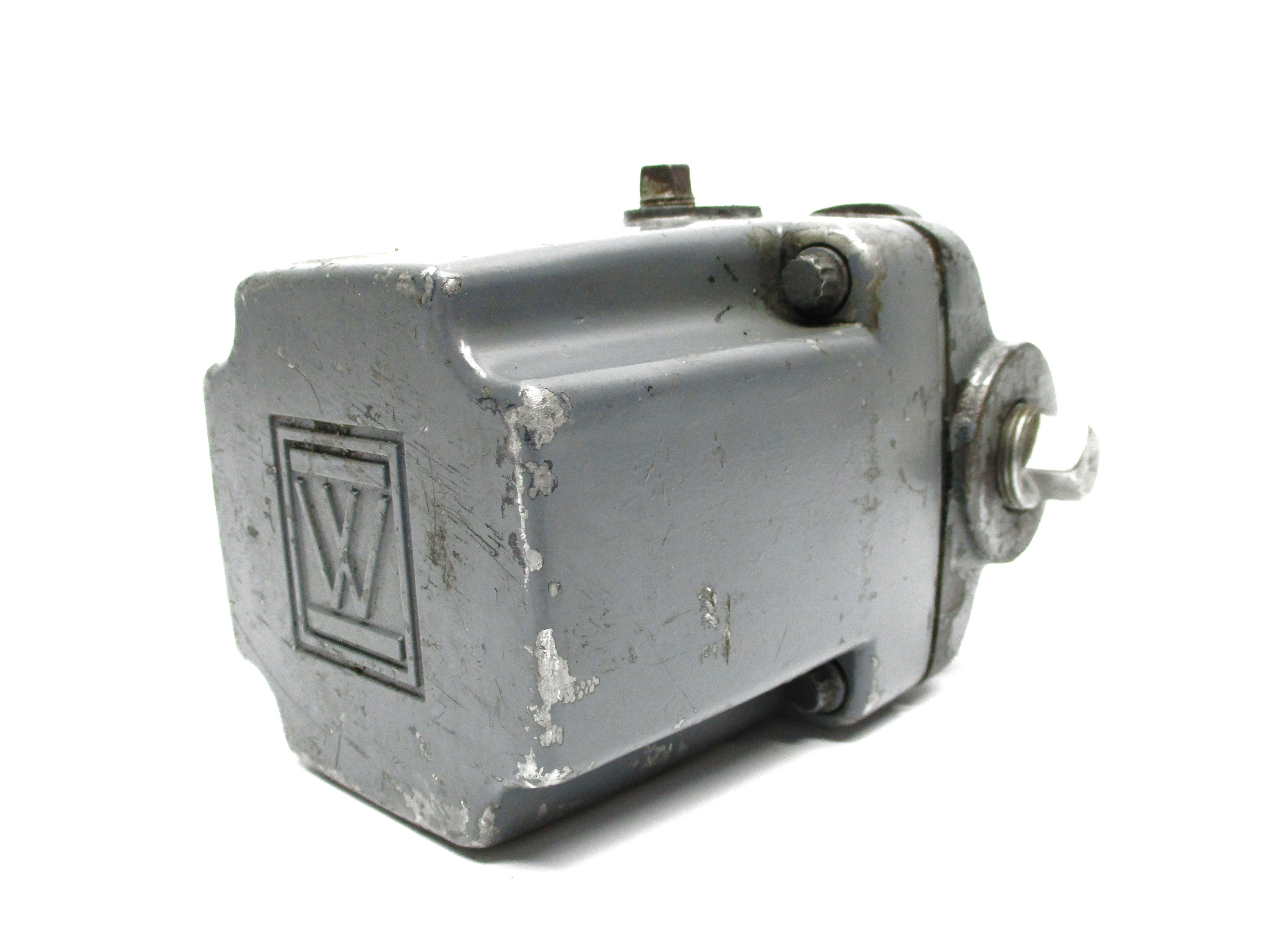 WEBSTER ELECTRIC MC3F1A9D15B UNMP