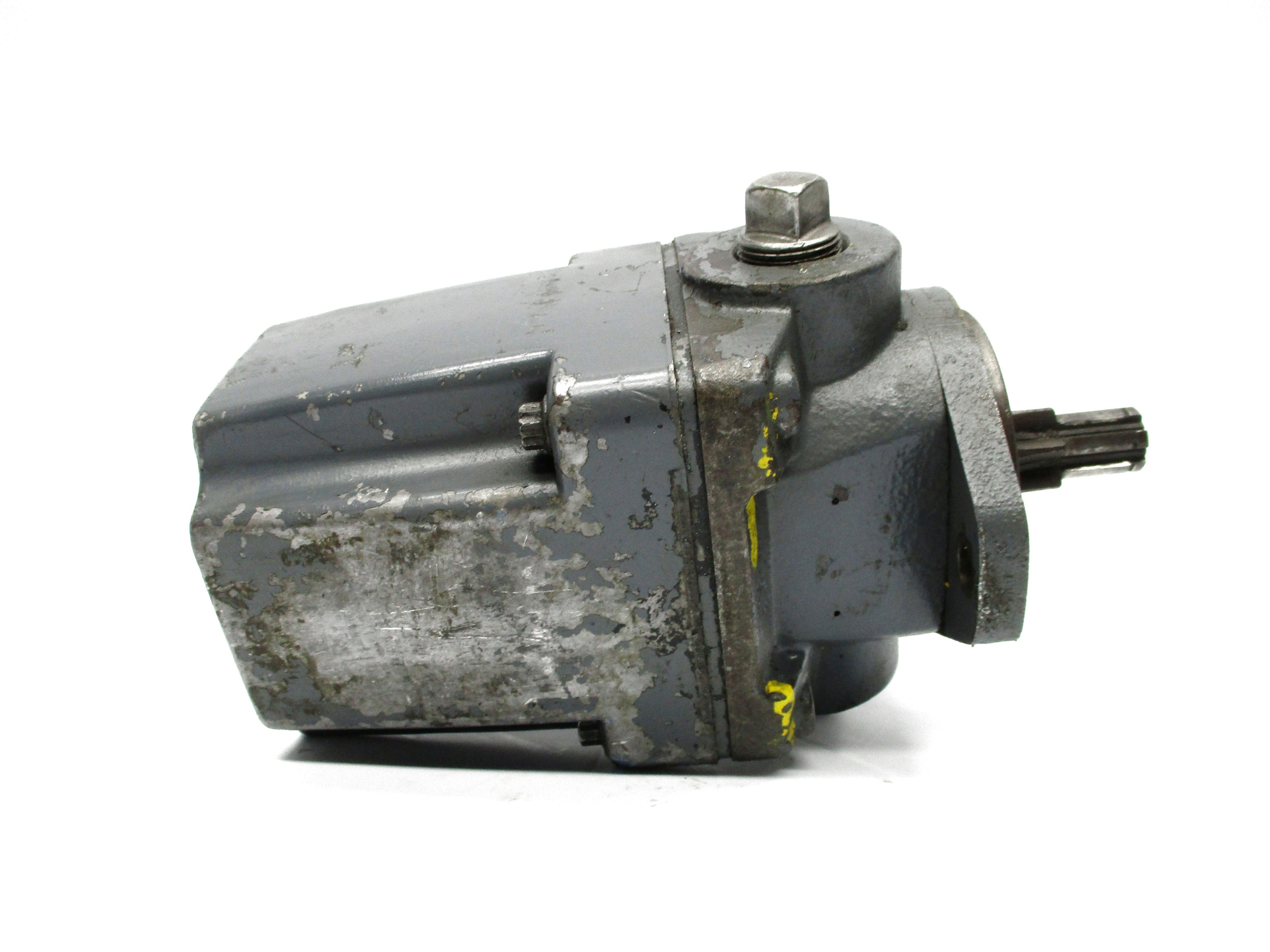 WEBSTER ELECTRIC MC3F1A9D15B UNMP