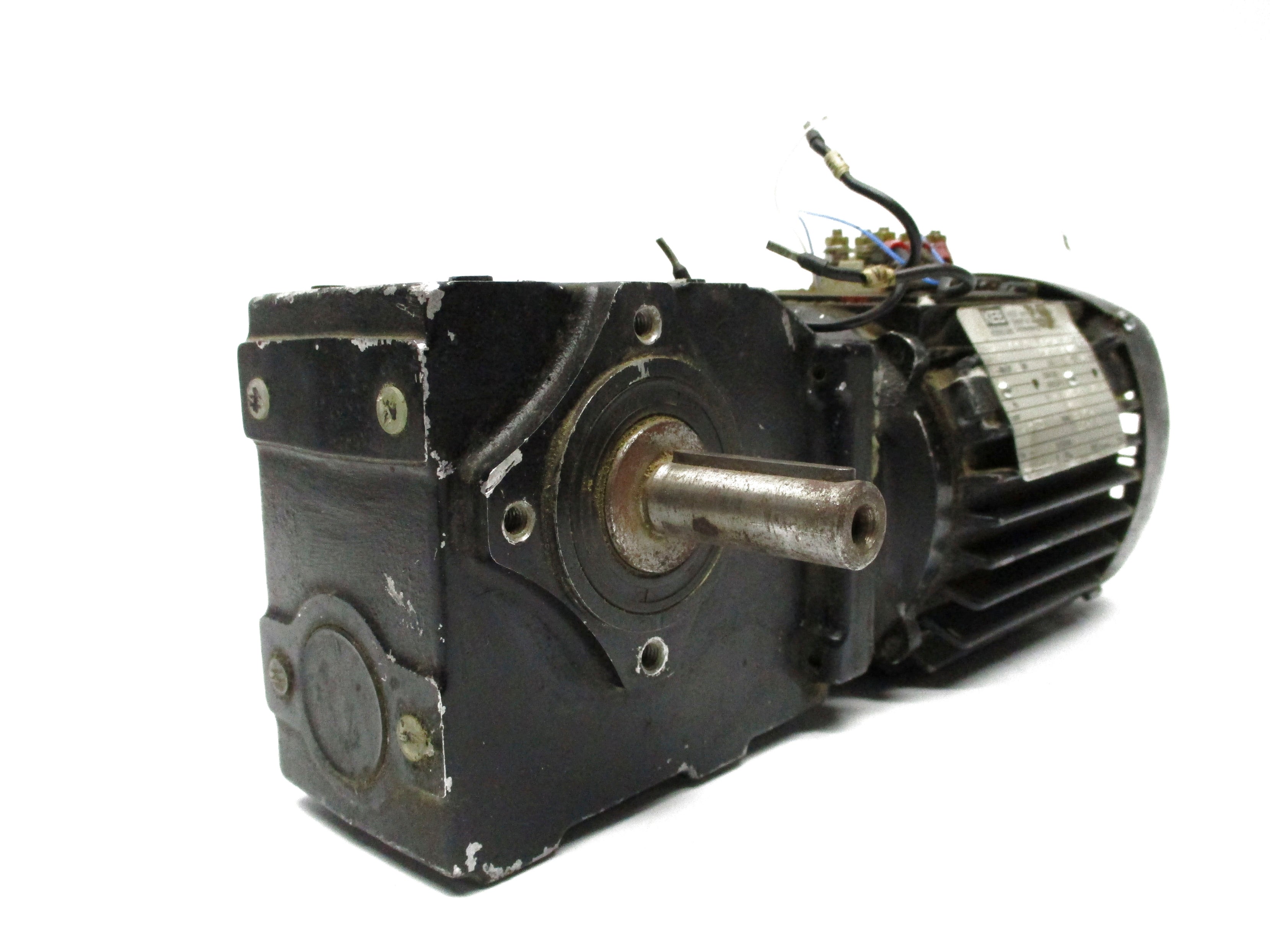 KEB 60034-1 (AS PICTURED) UNMP