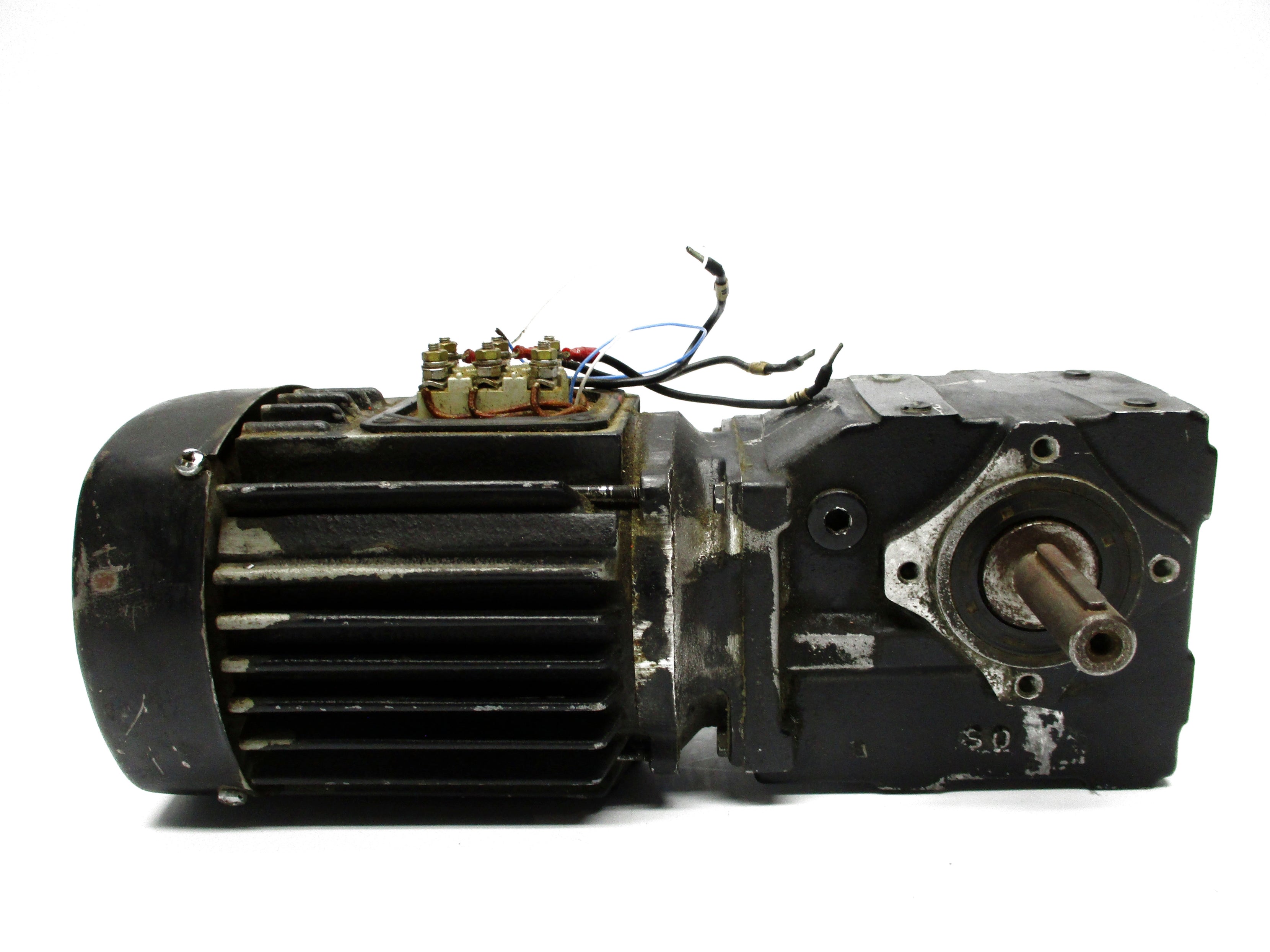 KEB 60034-1 (AS PICTURED) UNMP