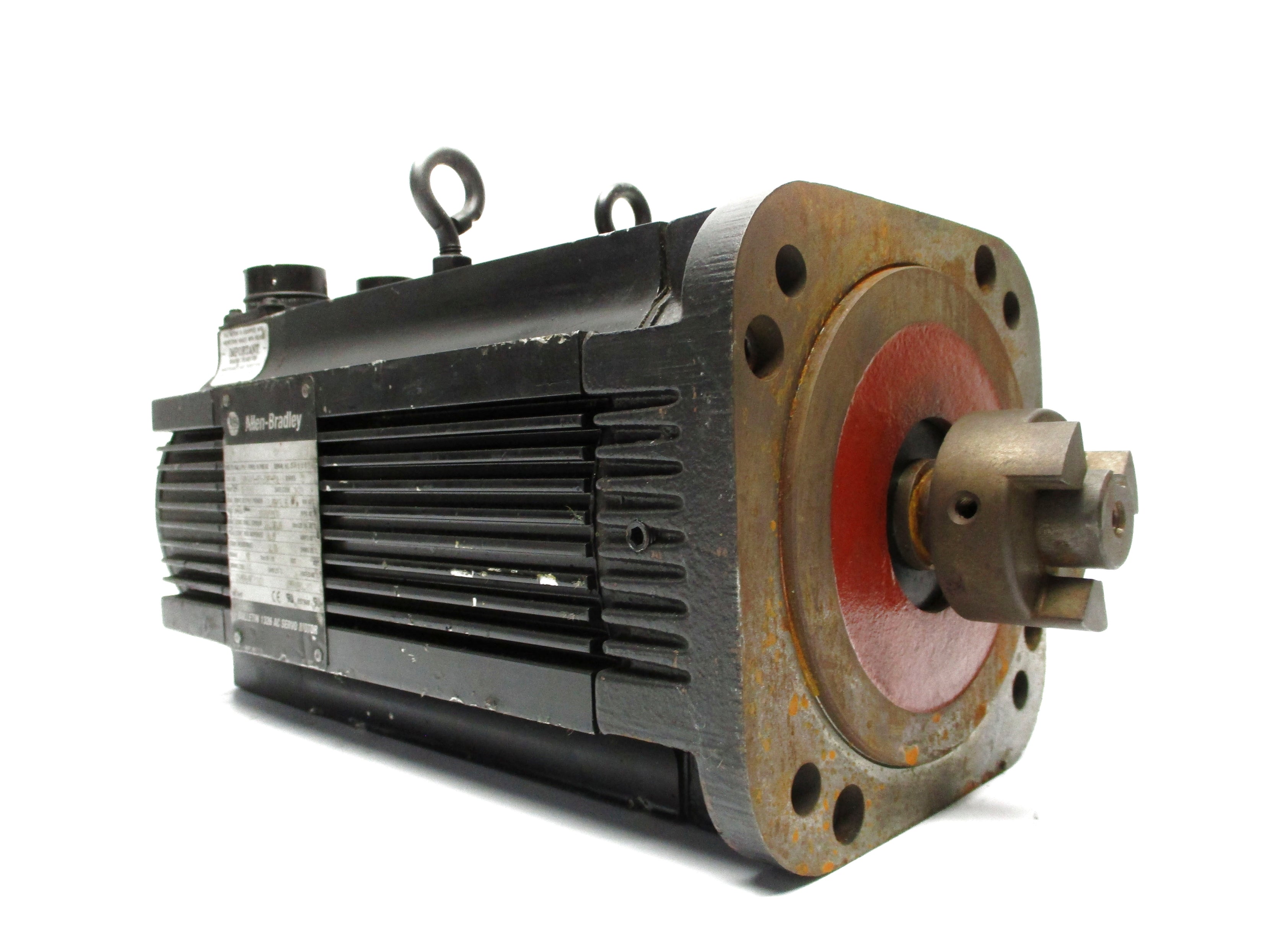 ALLEN BRADLEY 1326AB-B520F-21 SER. C UNMP