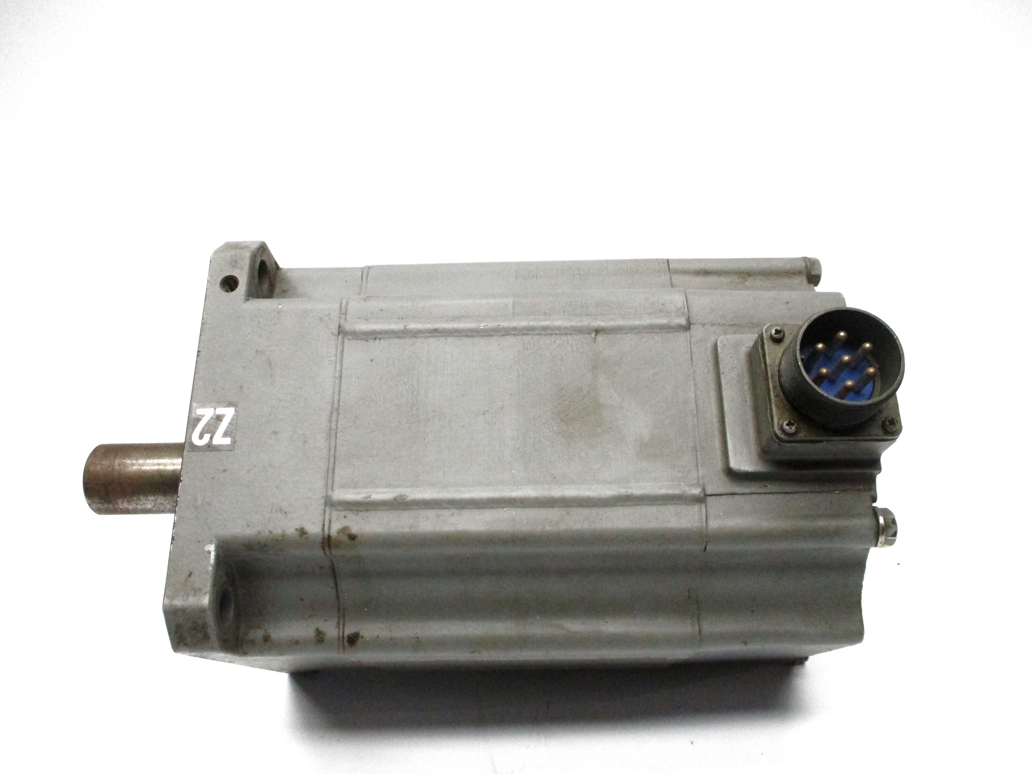 MITSUBISHI Z653193 HA200CS UNMP
