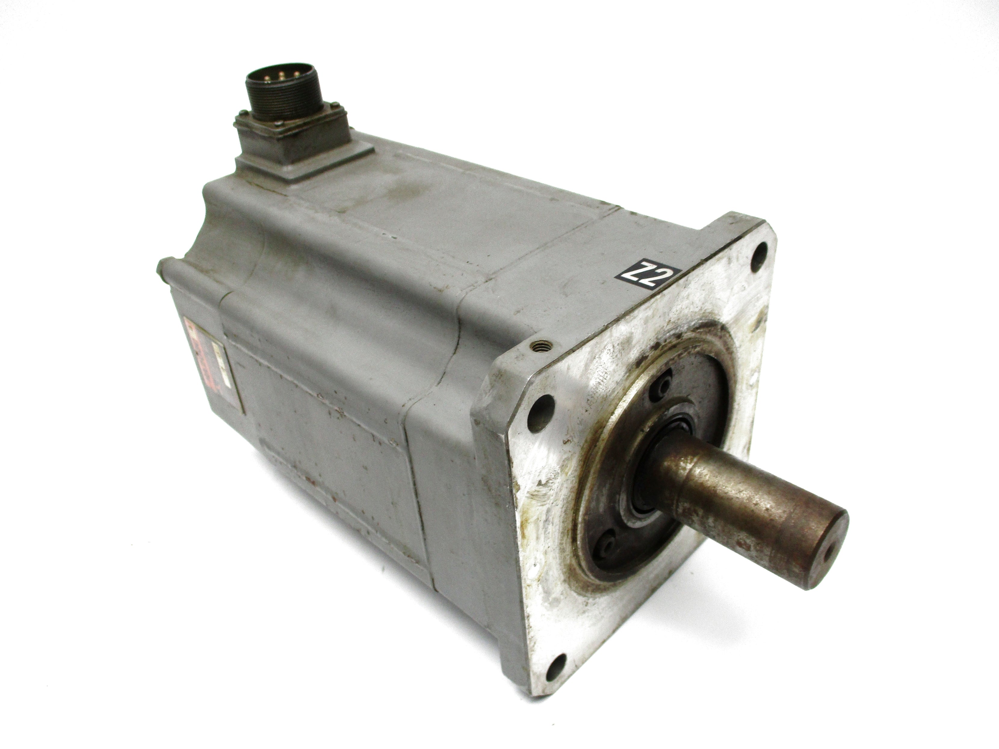 MITSUBISHI Z653193 HA200CS UNMP