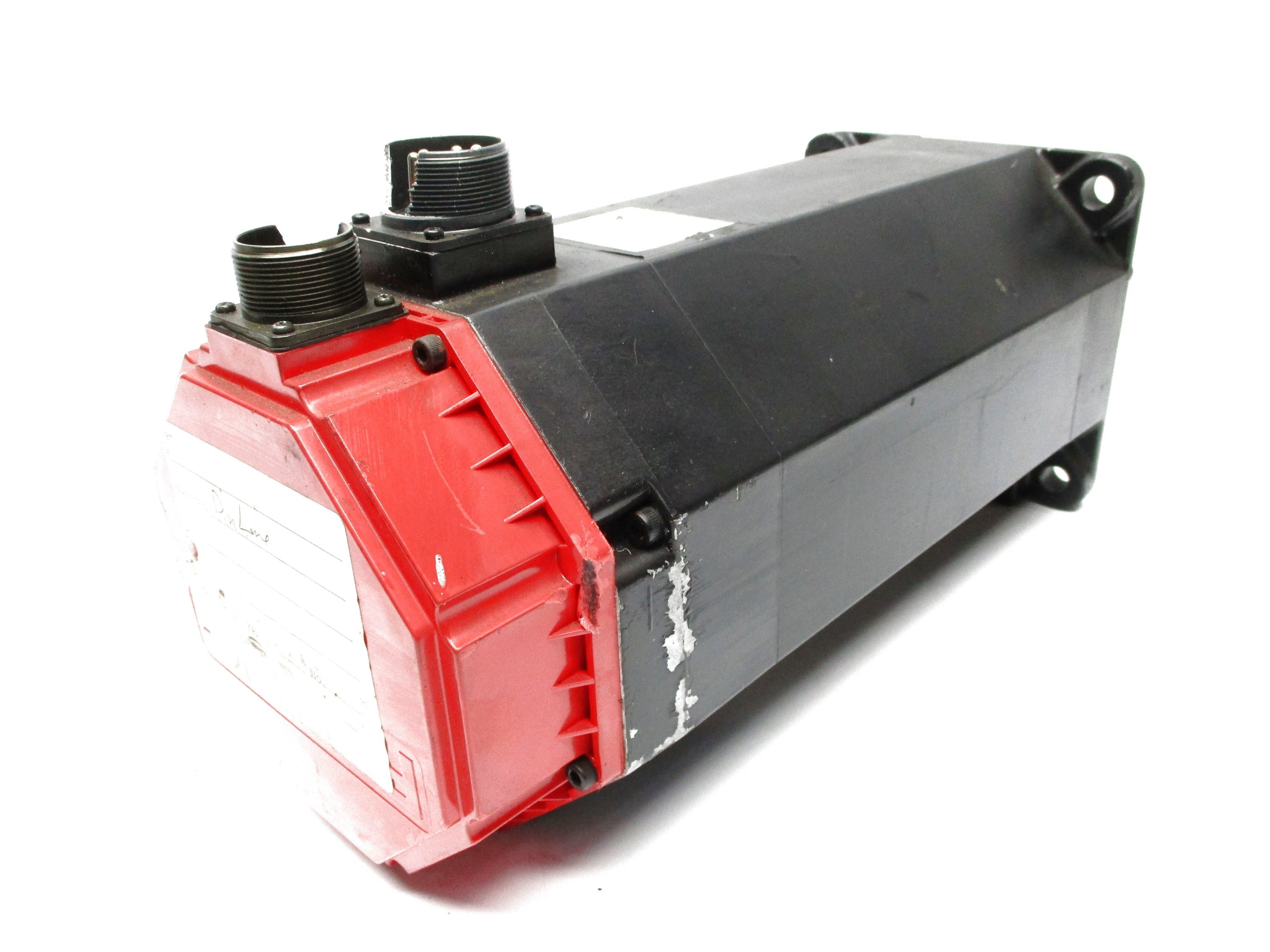GE FANUC A06B-0153-B075#7008 (AS PICTURED) UNMP