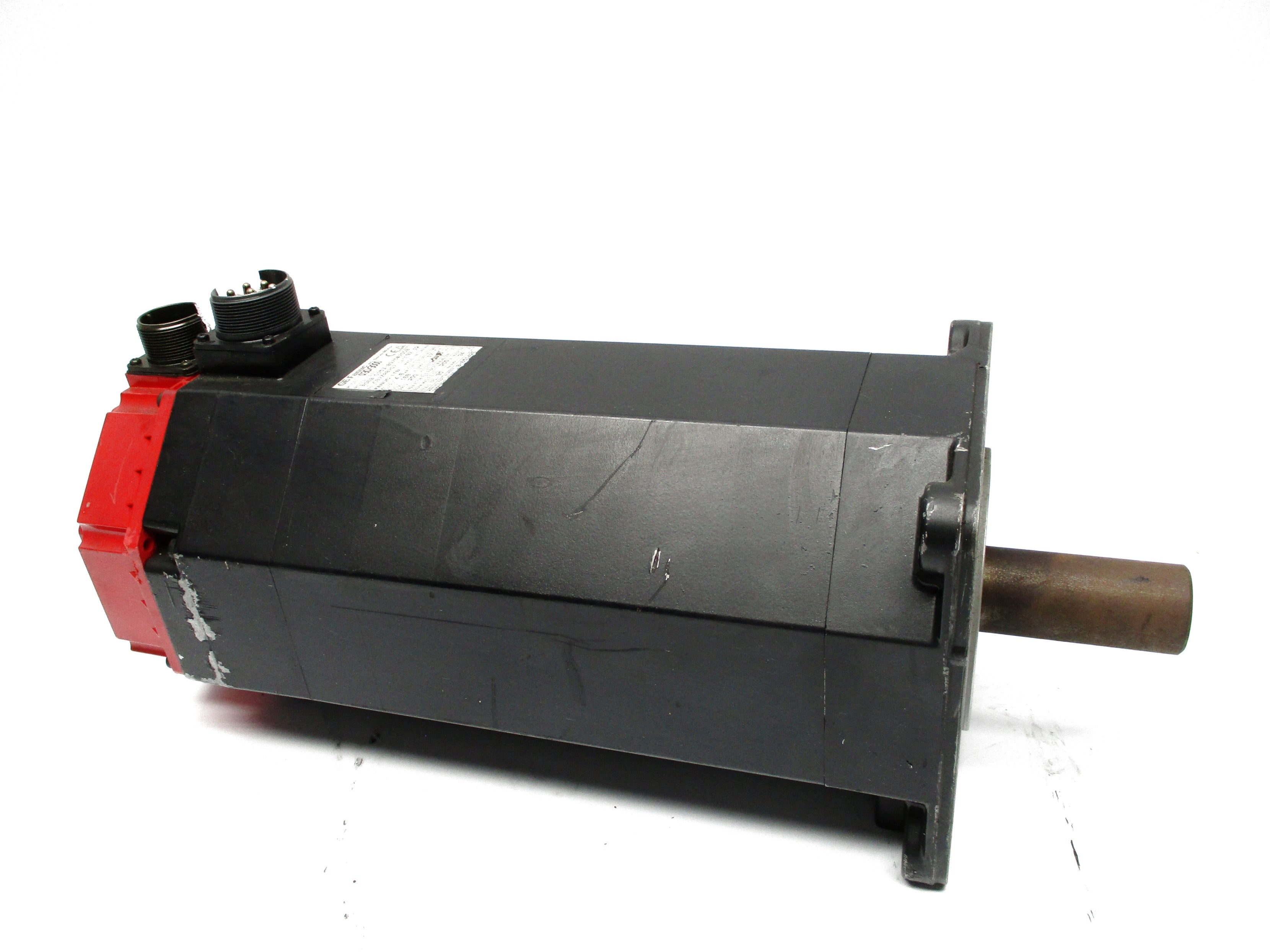 GE FANUC A06B-0153-B075#7008 (AS PICTURED) UNMP