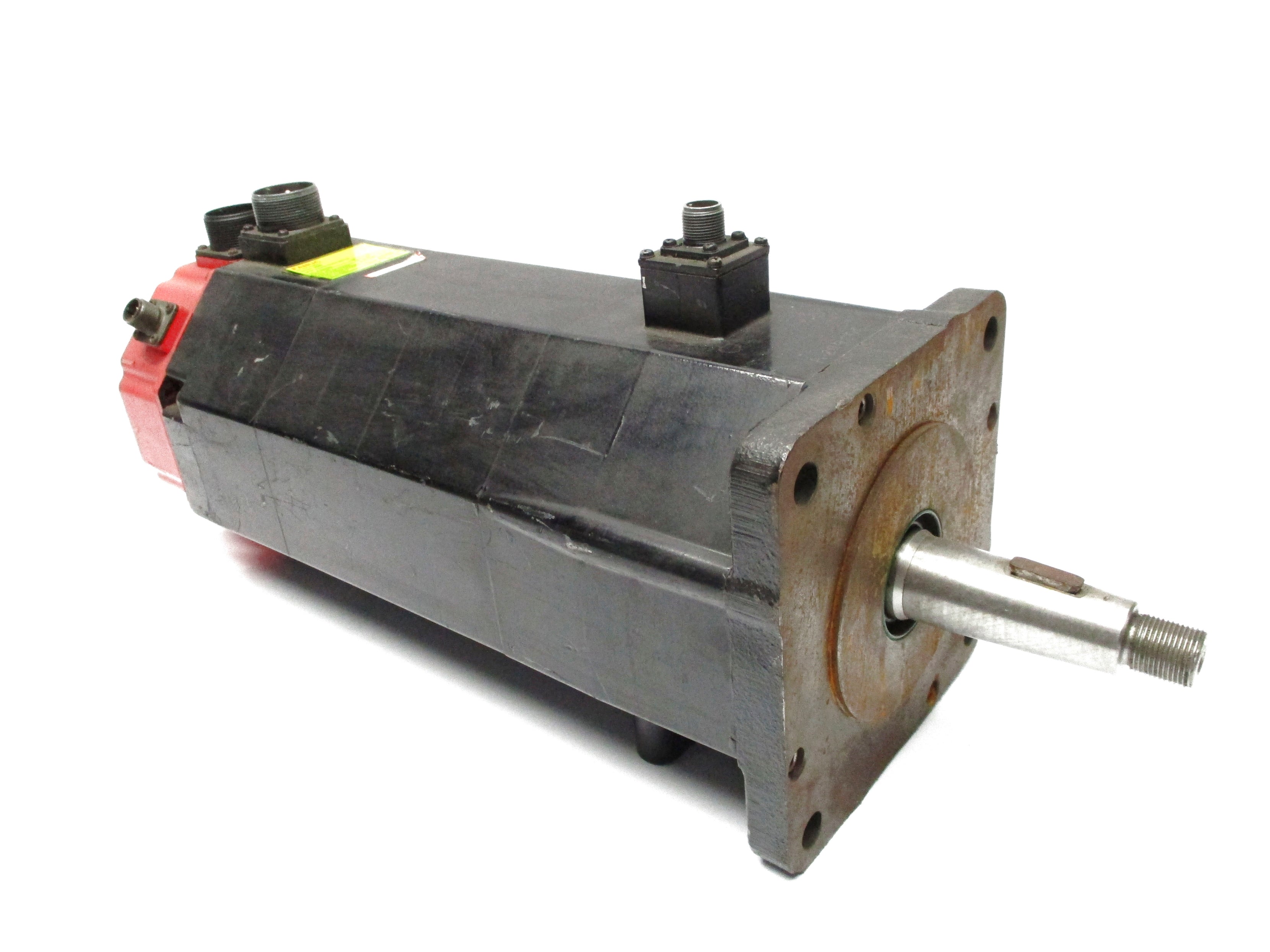 FANUC A06B-0502-B751 UNMP
