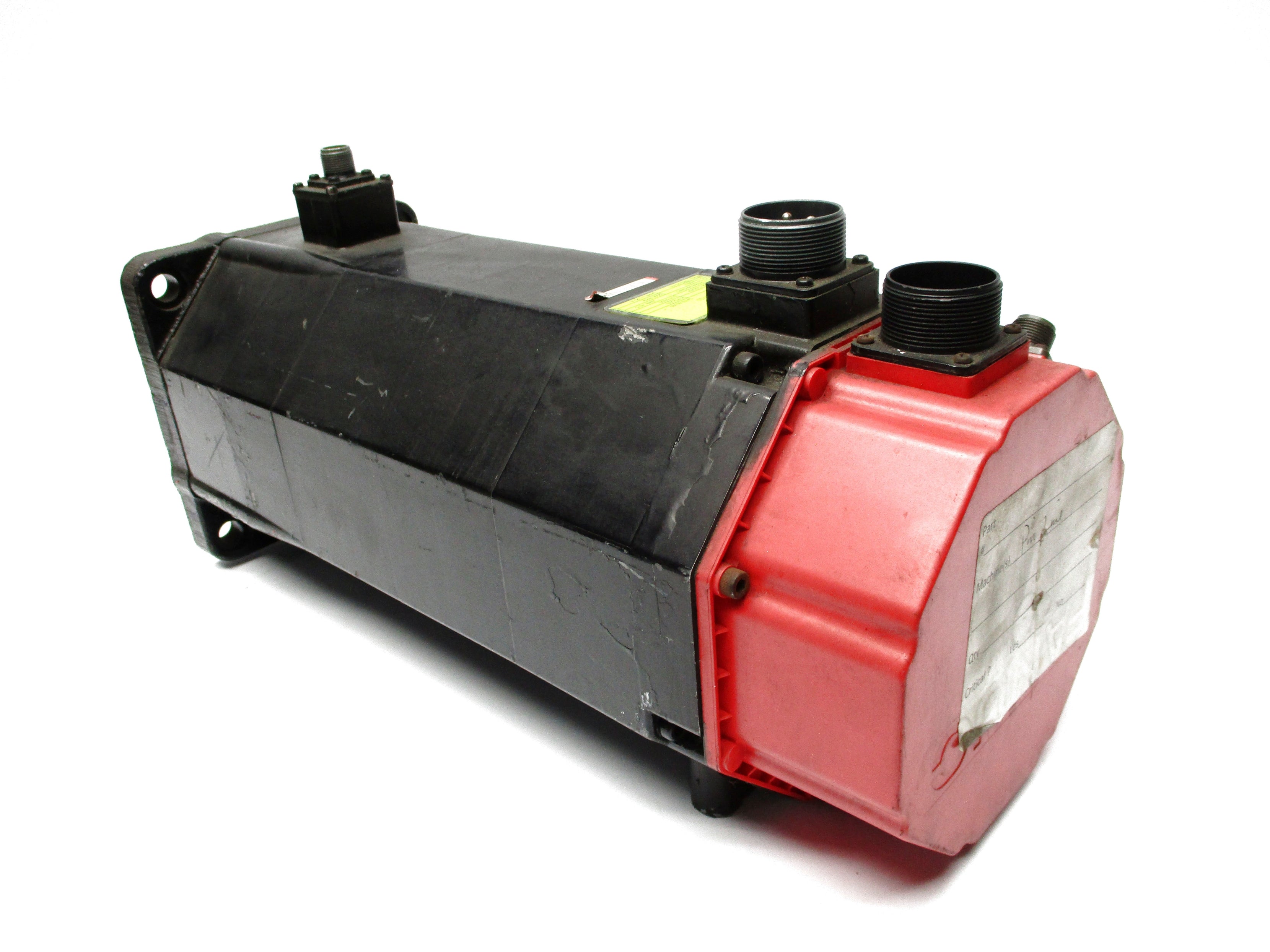 FANUC A06B-0502-B751 UNMP