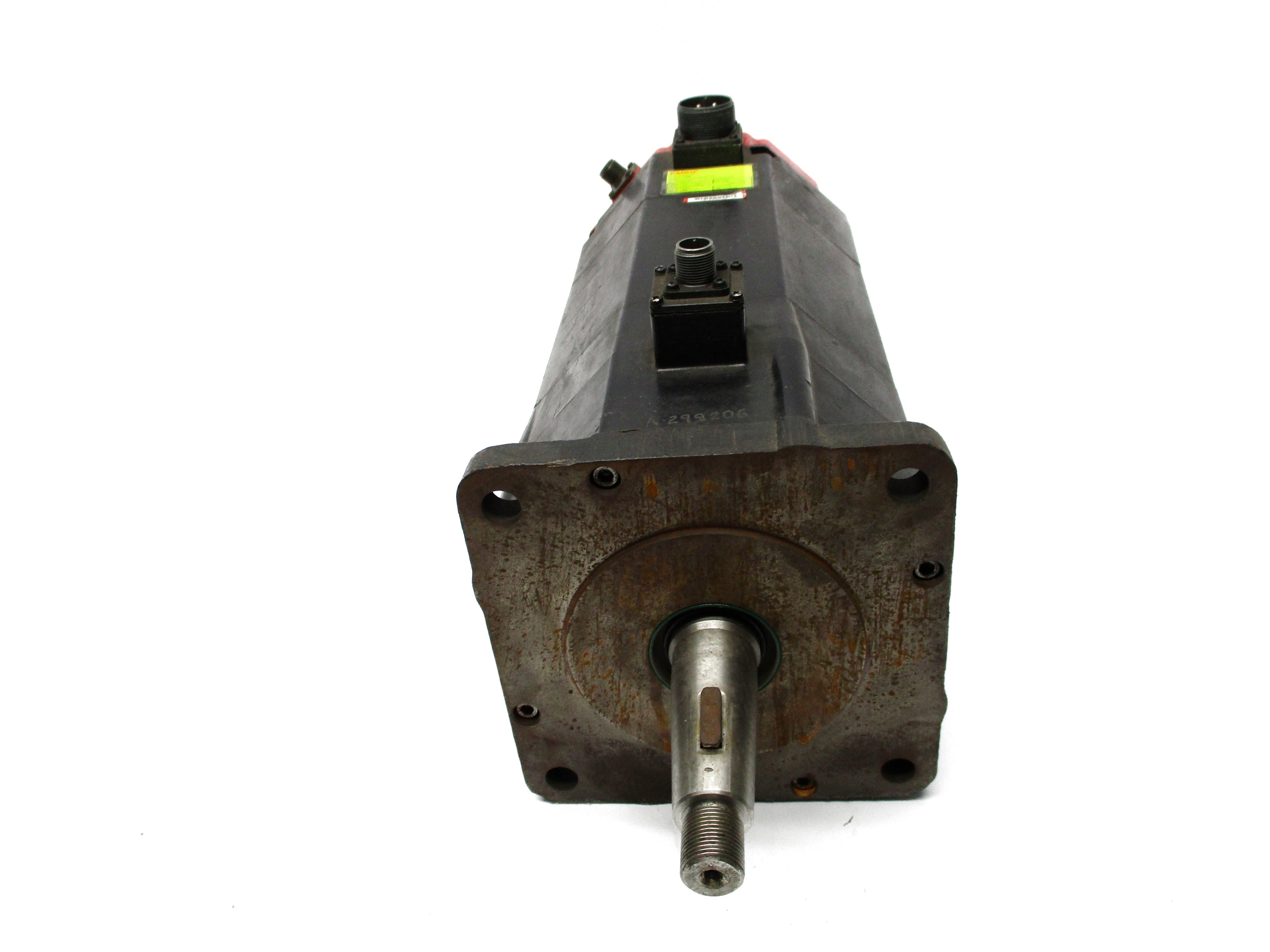 FANUC A06B-0502-B751 UNMP
