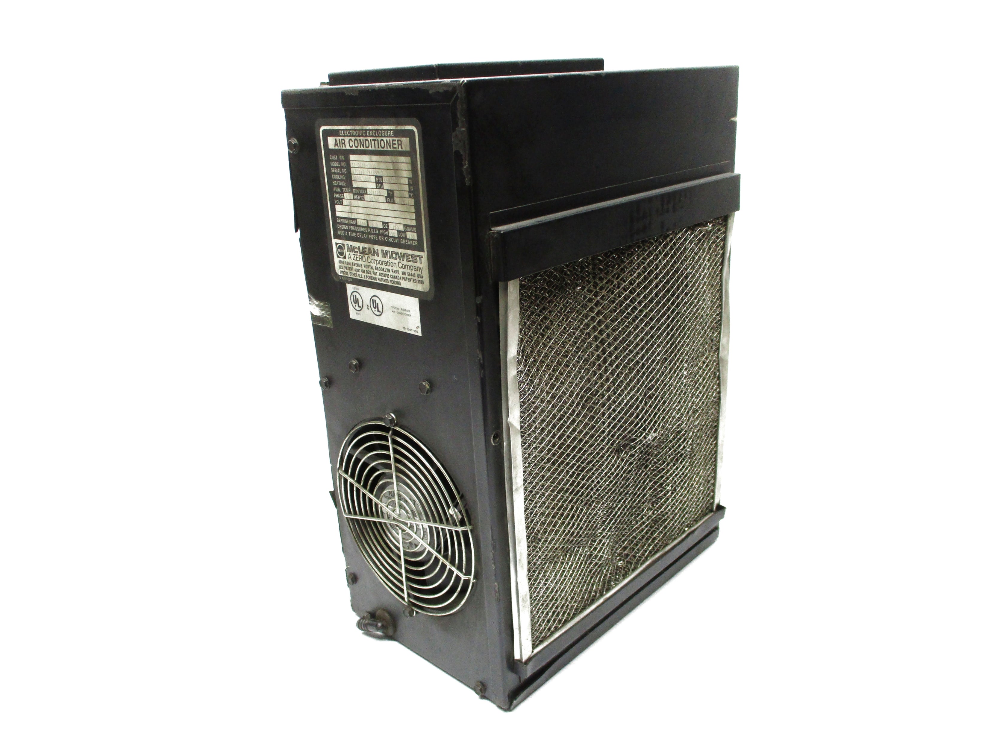 MCLEAN 17-0216-G031 UNMP