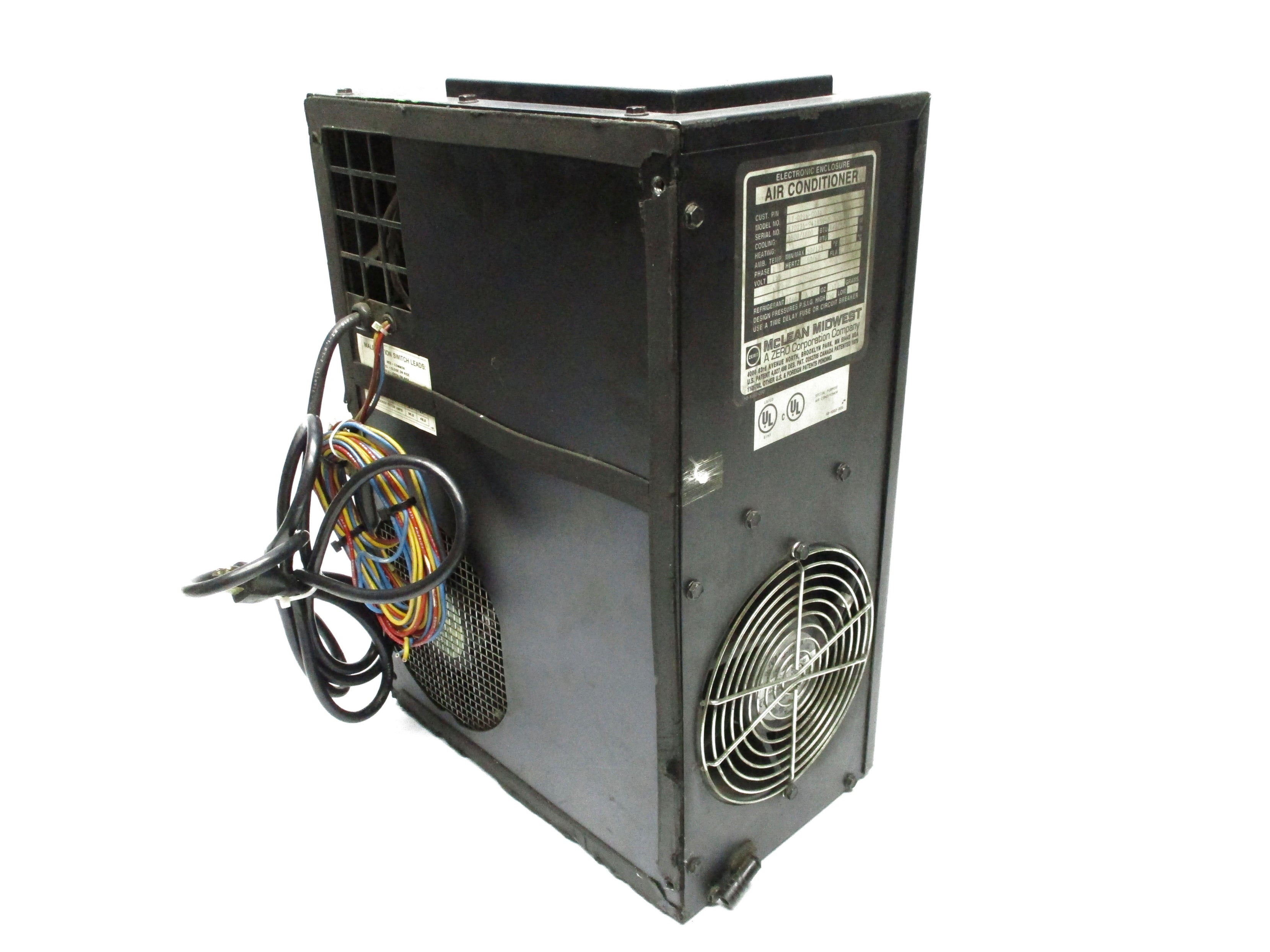 MCLEAN 17-0216-G031 UNMP