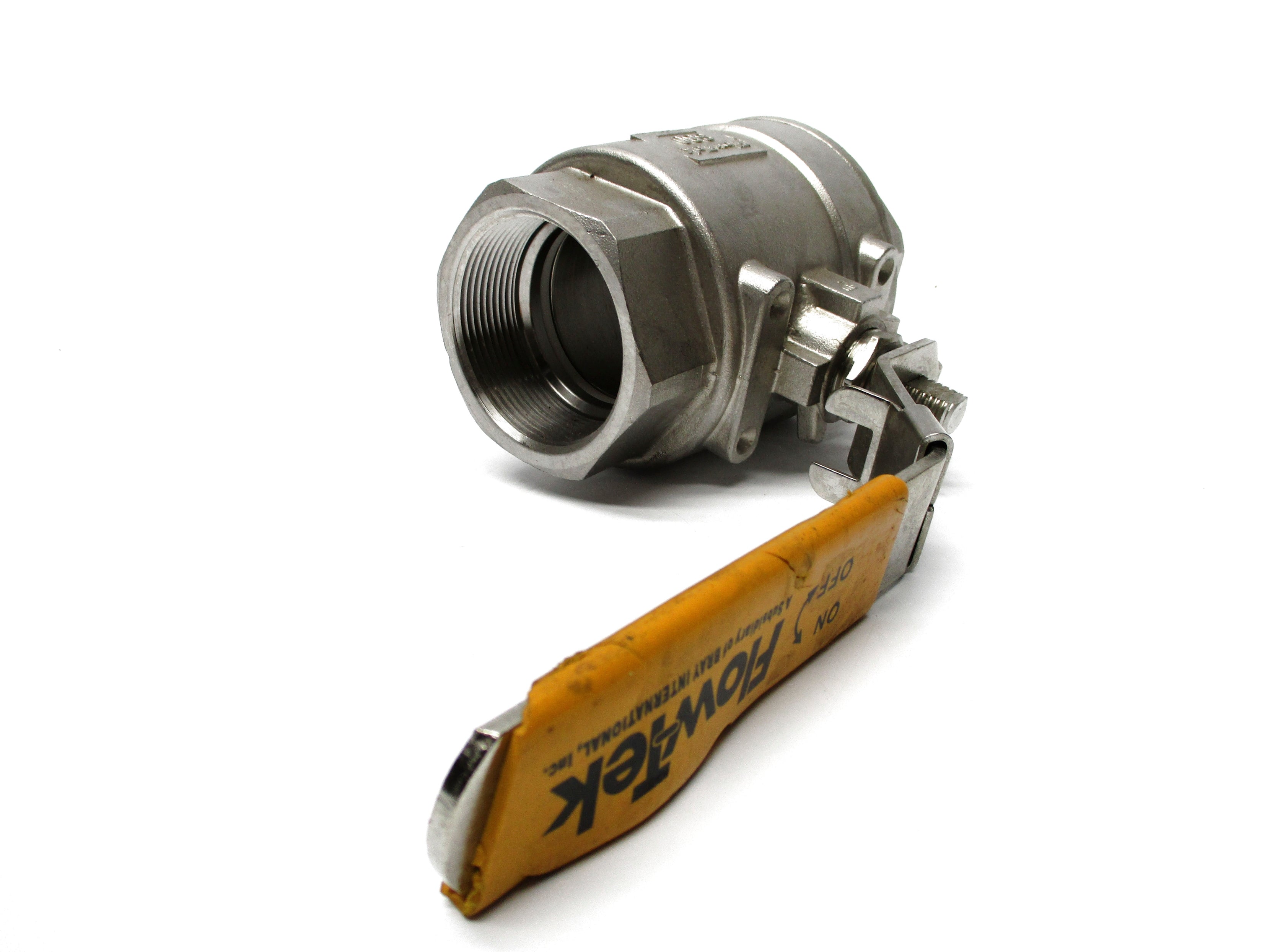 FLOWTEK S80 UNMP