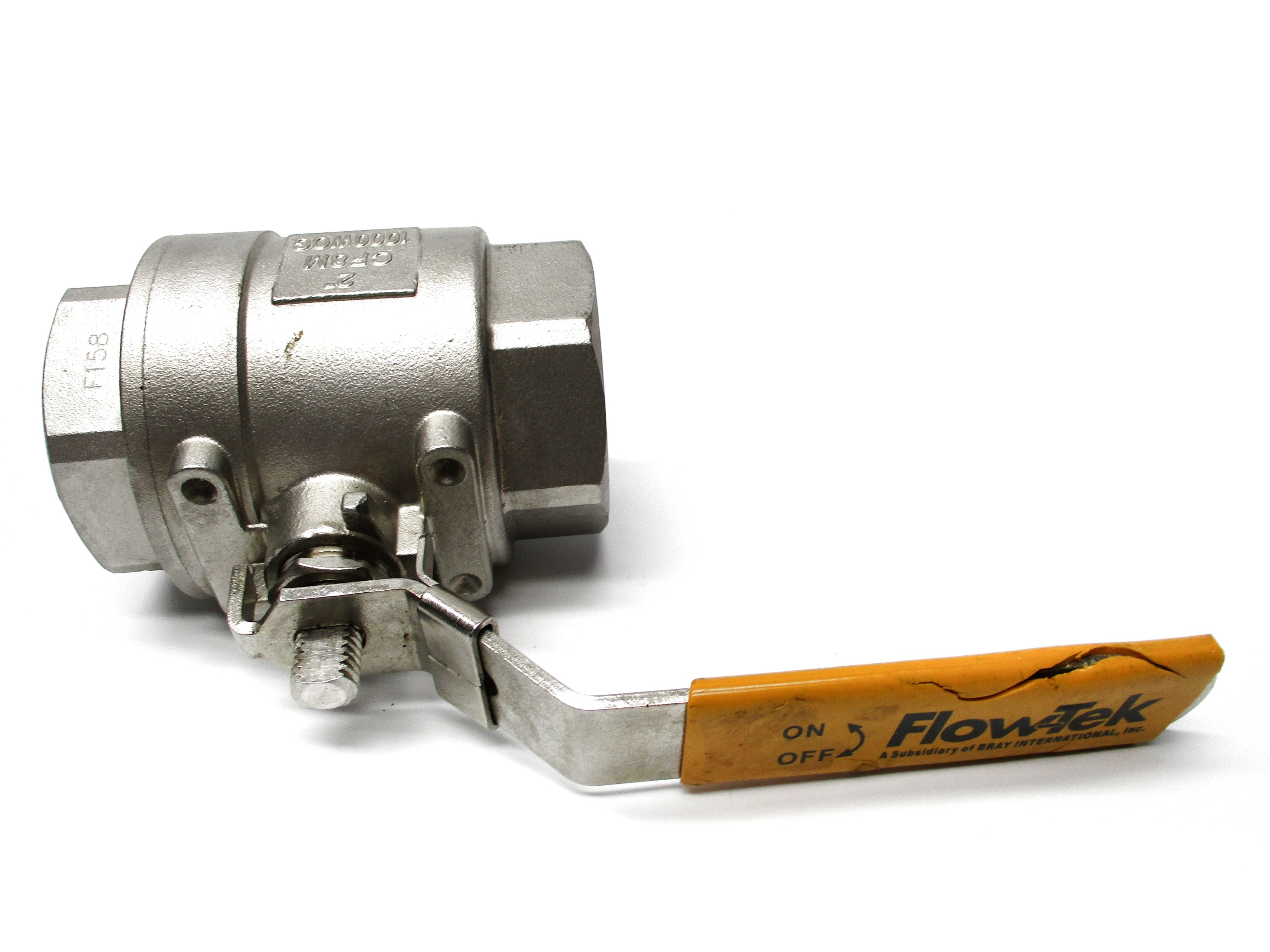 FLOWTEK S80 UNMP