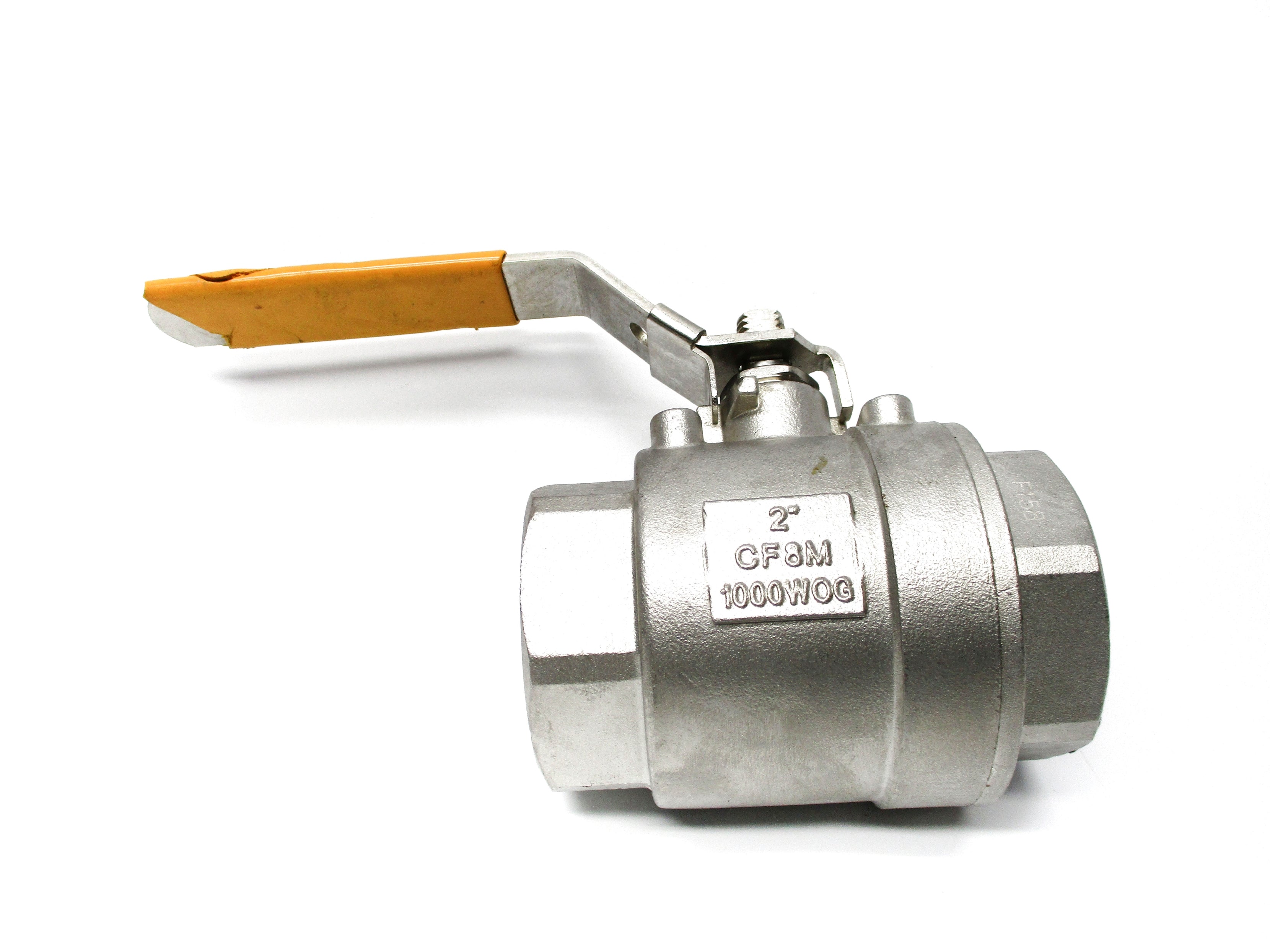 FLOWTEK S80 UNMP
