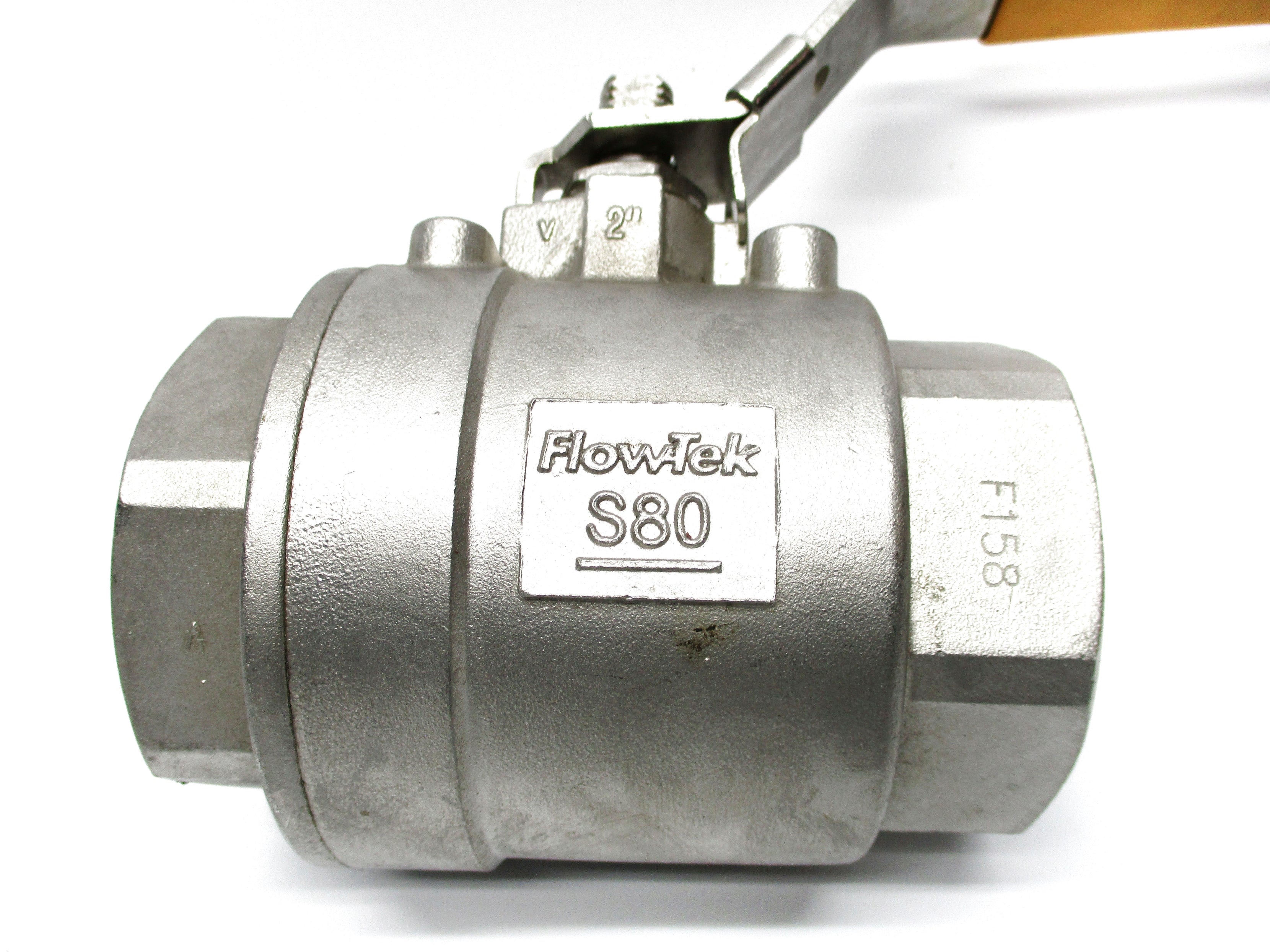 FLOWTEK S80 UNMP