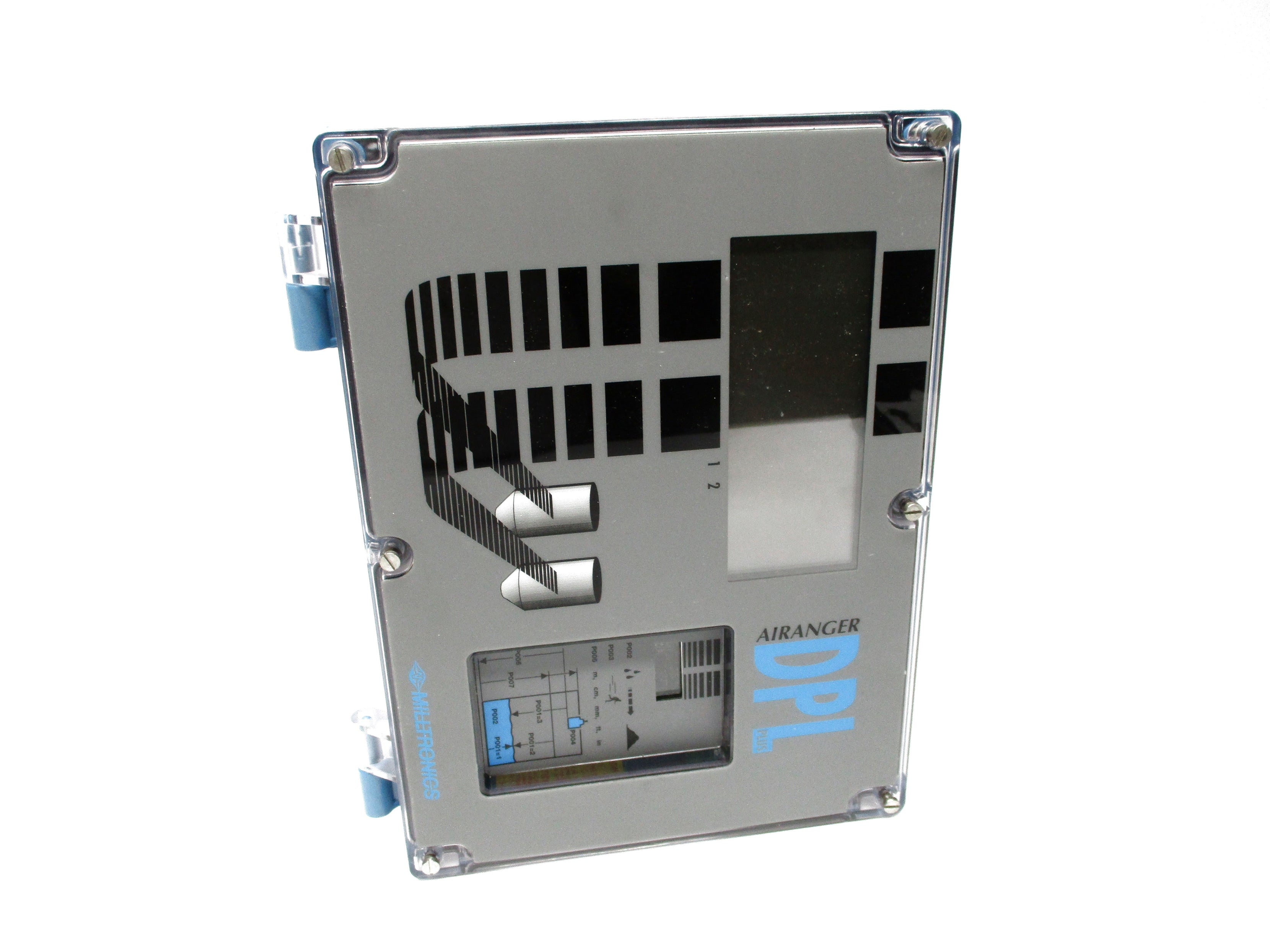 MILLTRONICS 24751442-04 NSMP