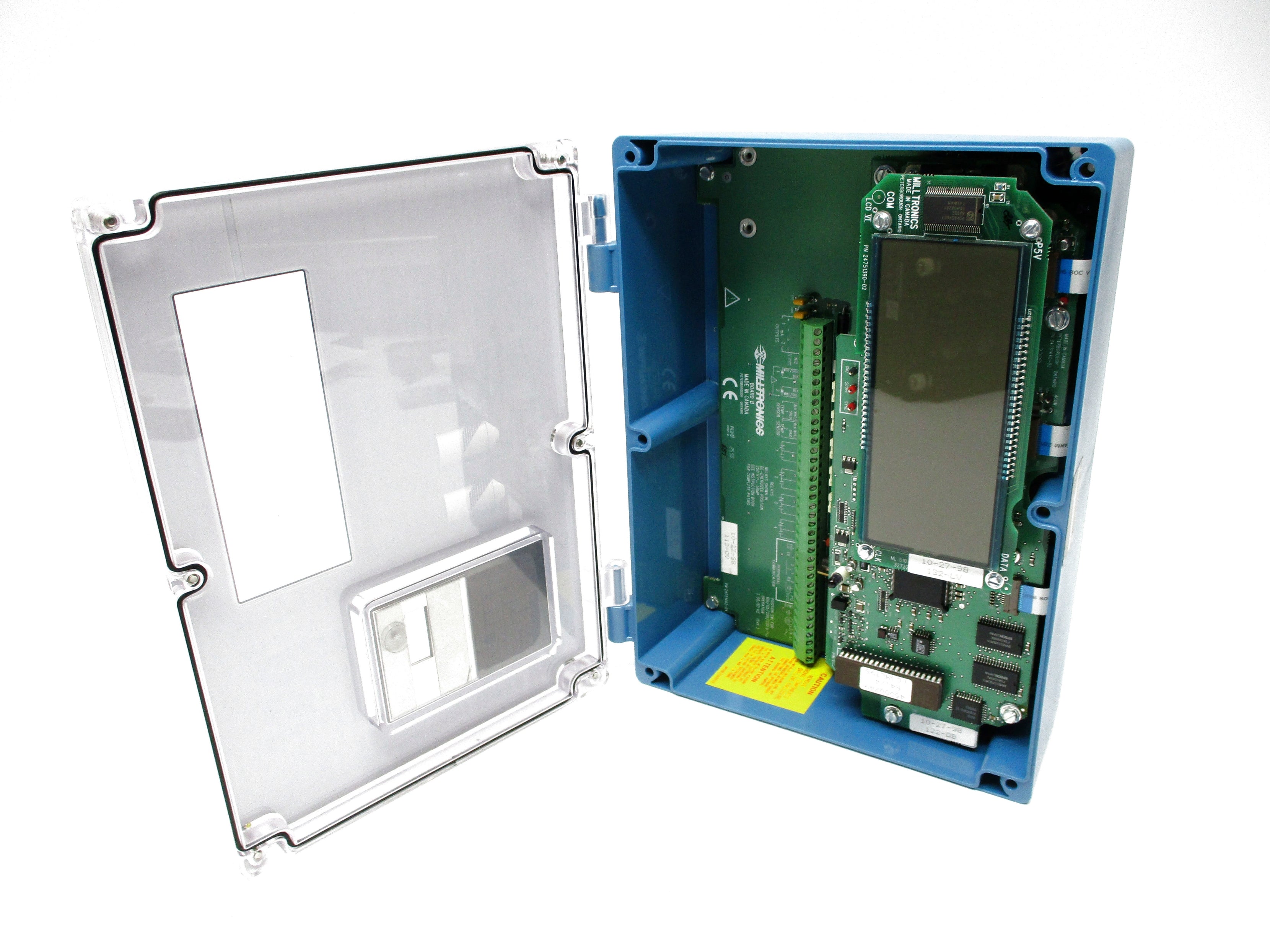 MILLTRONICS 24751442-04 NSMP
