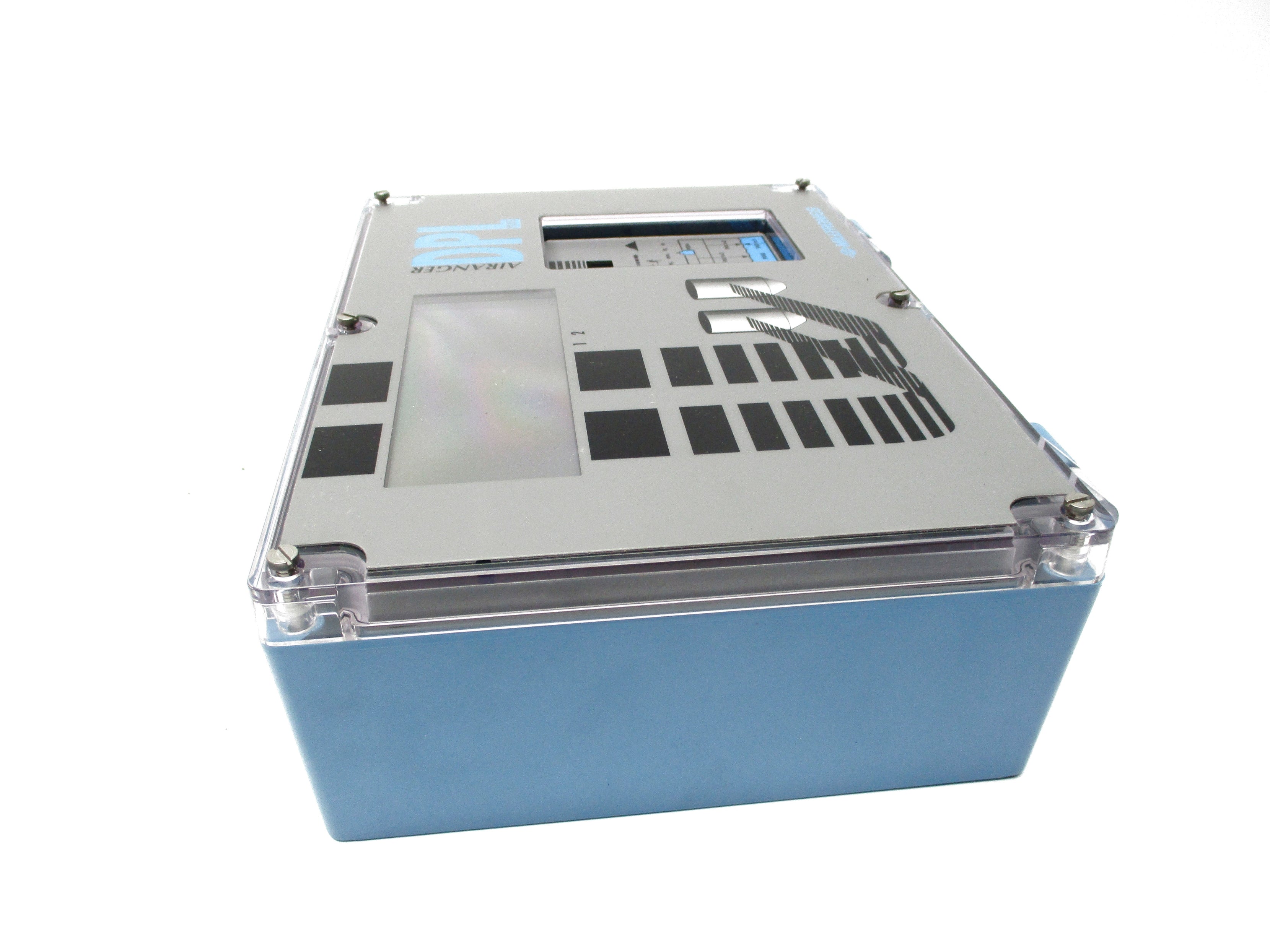 MILLTRONICS 24751442-04 NSMP