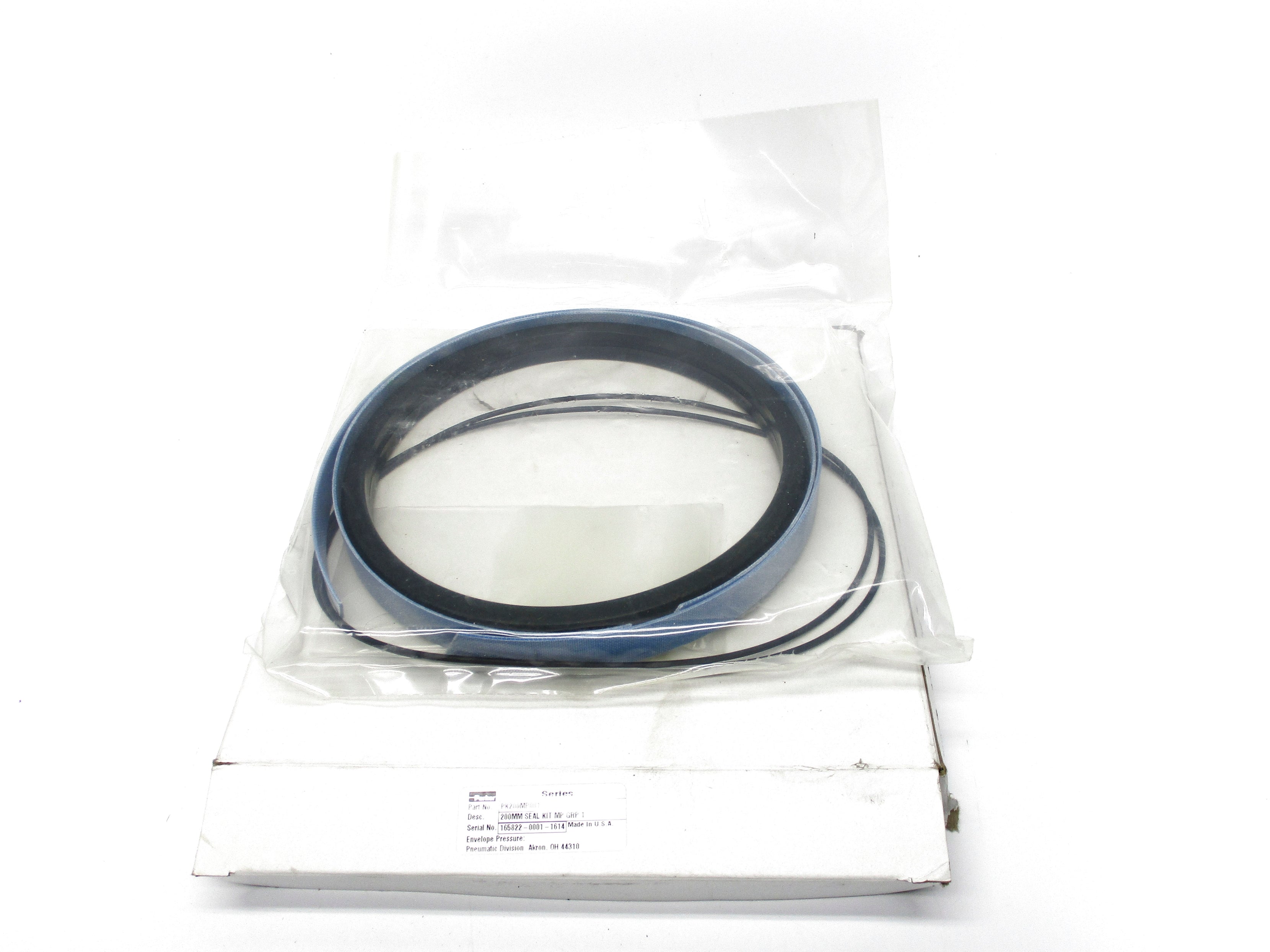 PARKER PK200MP001 NSMP