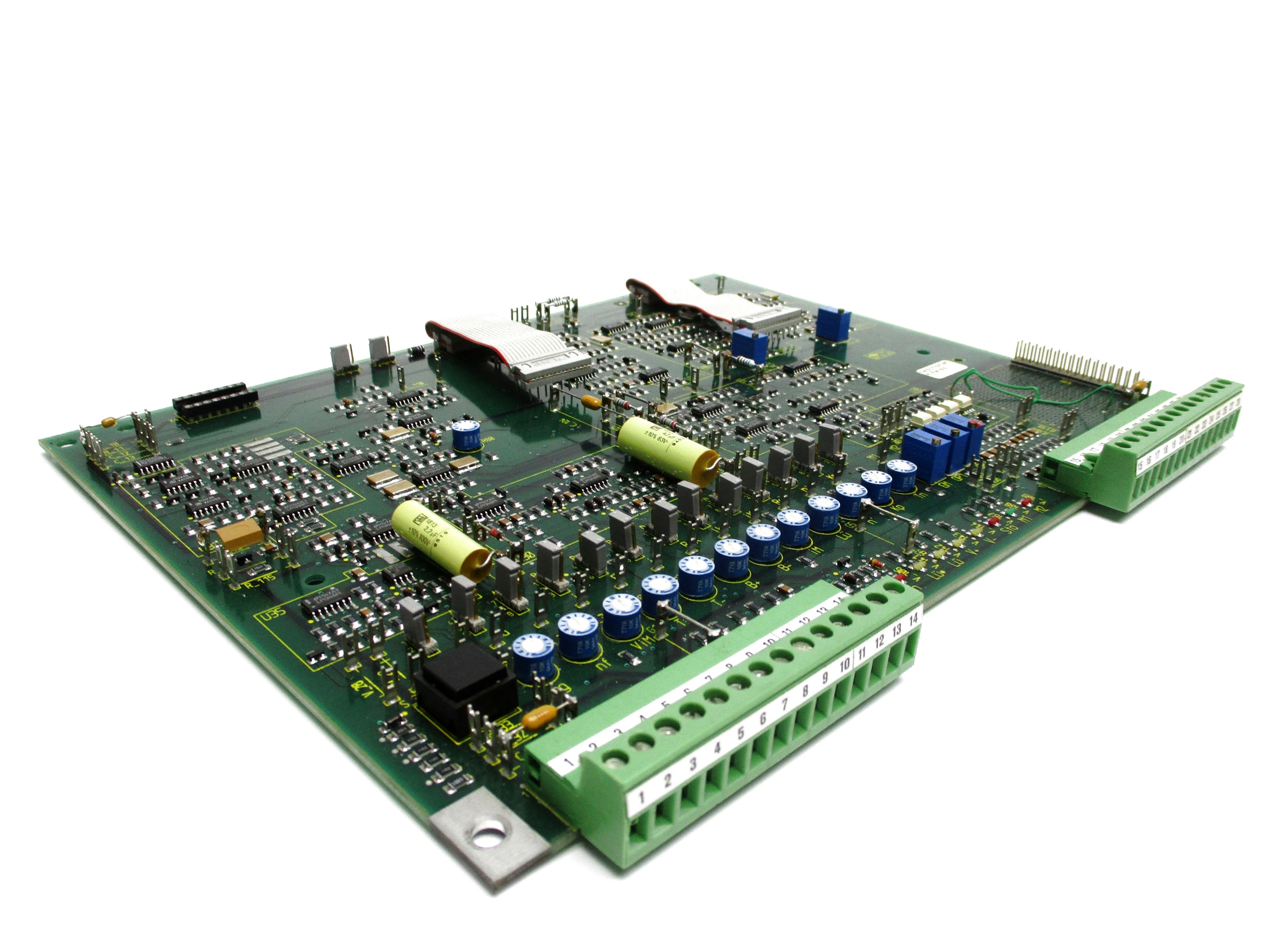 SIEMENS 6RY1303-0AA12 UNMP