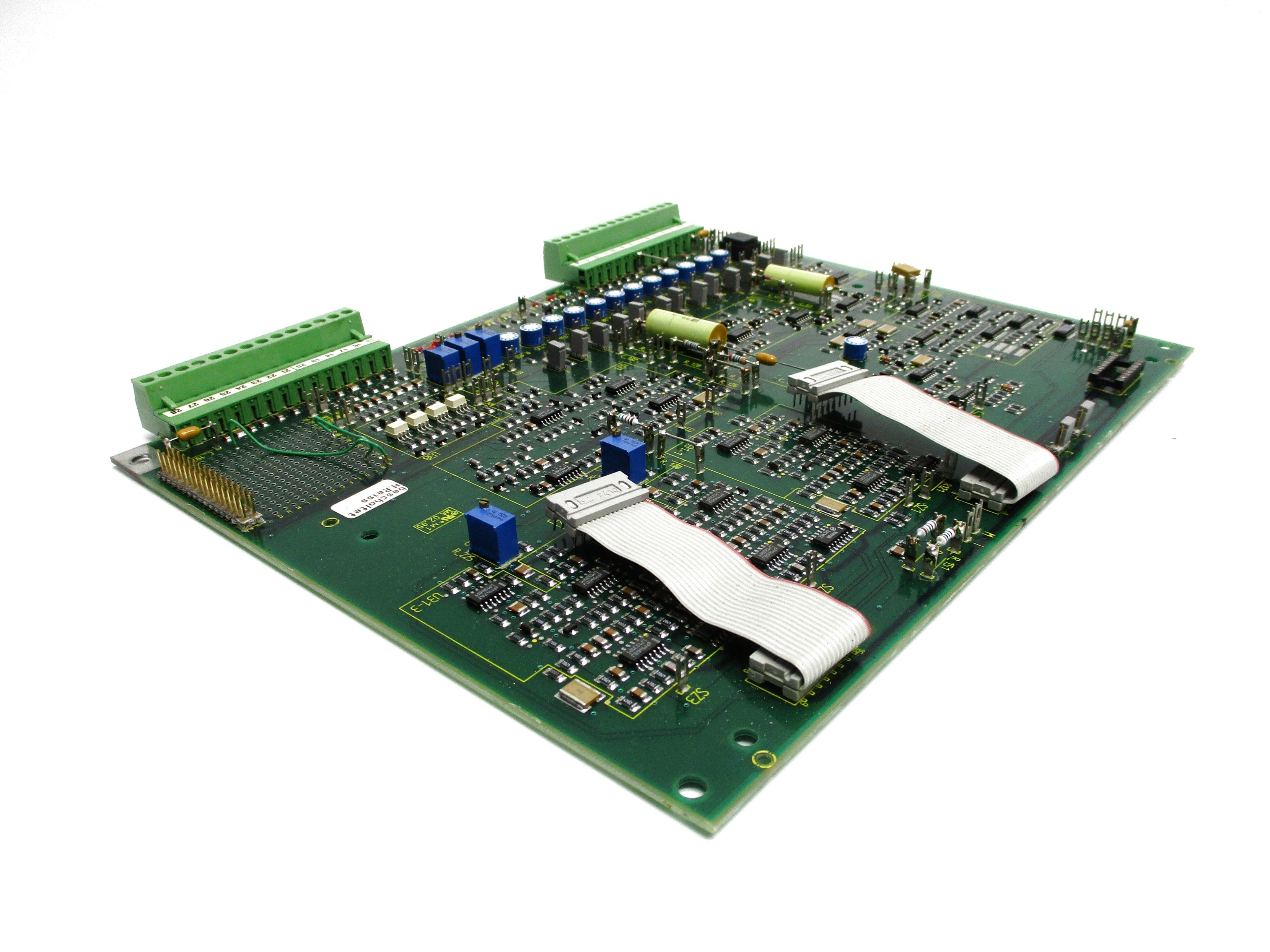 SIEMENS 6RY1303-0AA12 UNMP