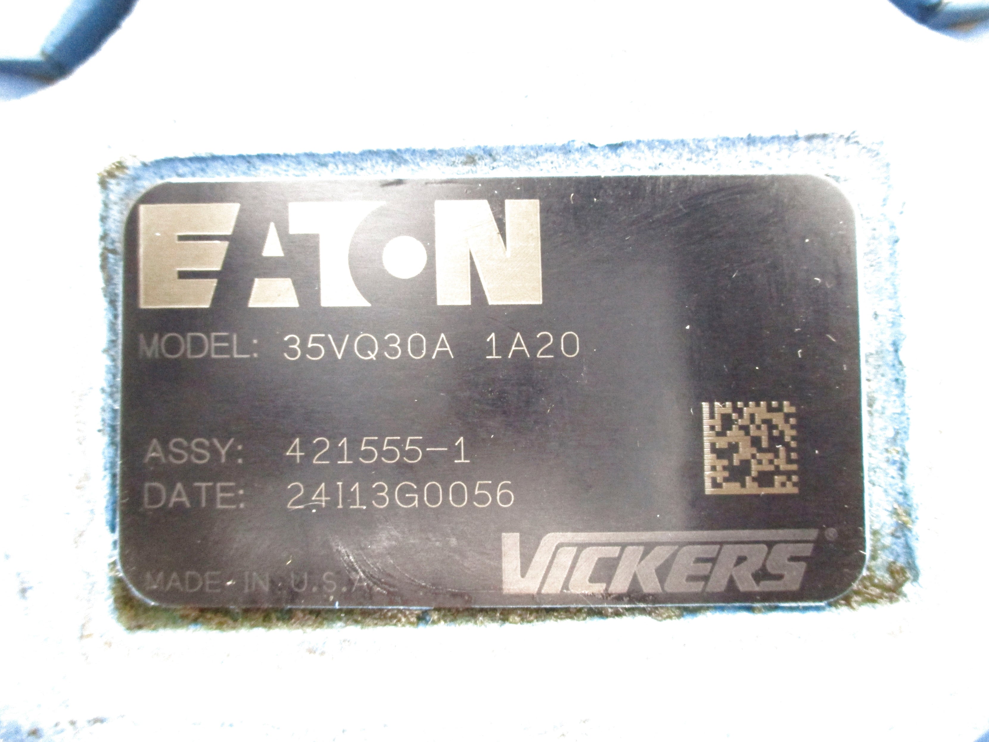 EATON 35VQ30A-1A20 NSNP