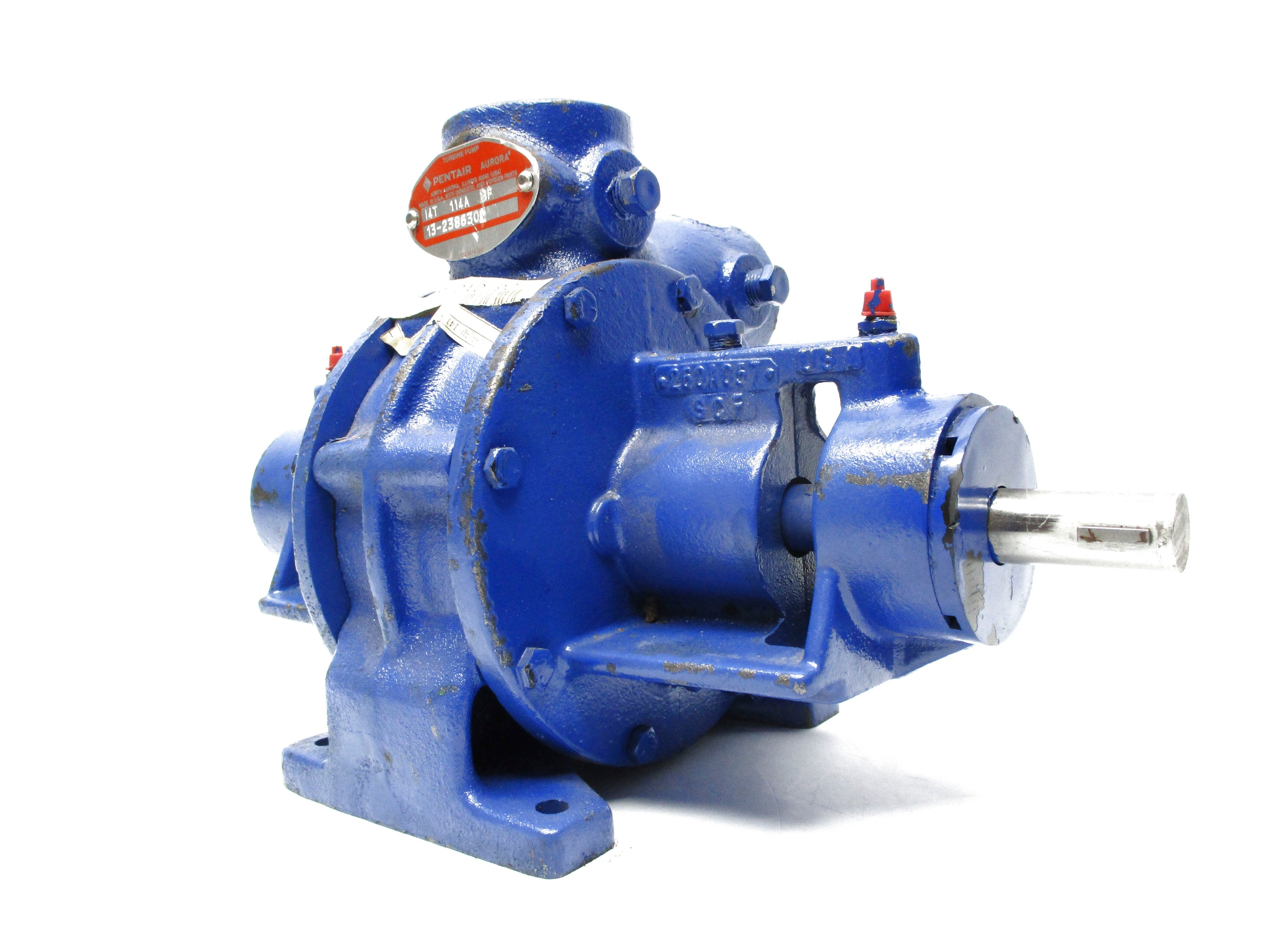 PENTAIR 14T-114A-BF 13-2386300 NSNP